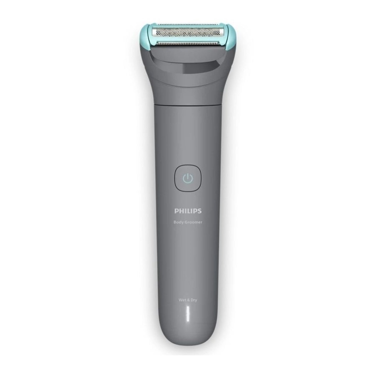 Philips BeardTrimmer Series 3000 · Cortabarba Recargable · 2 Accesorios