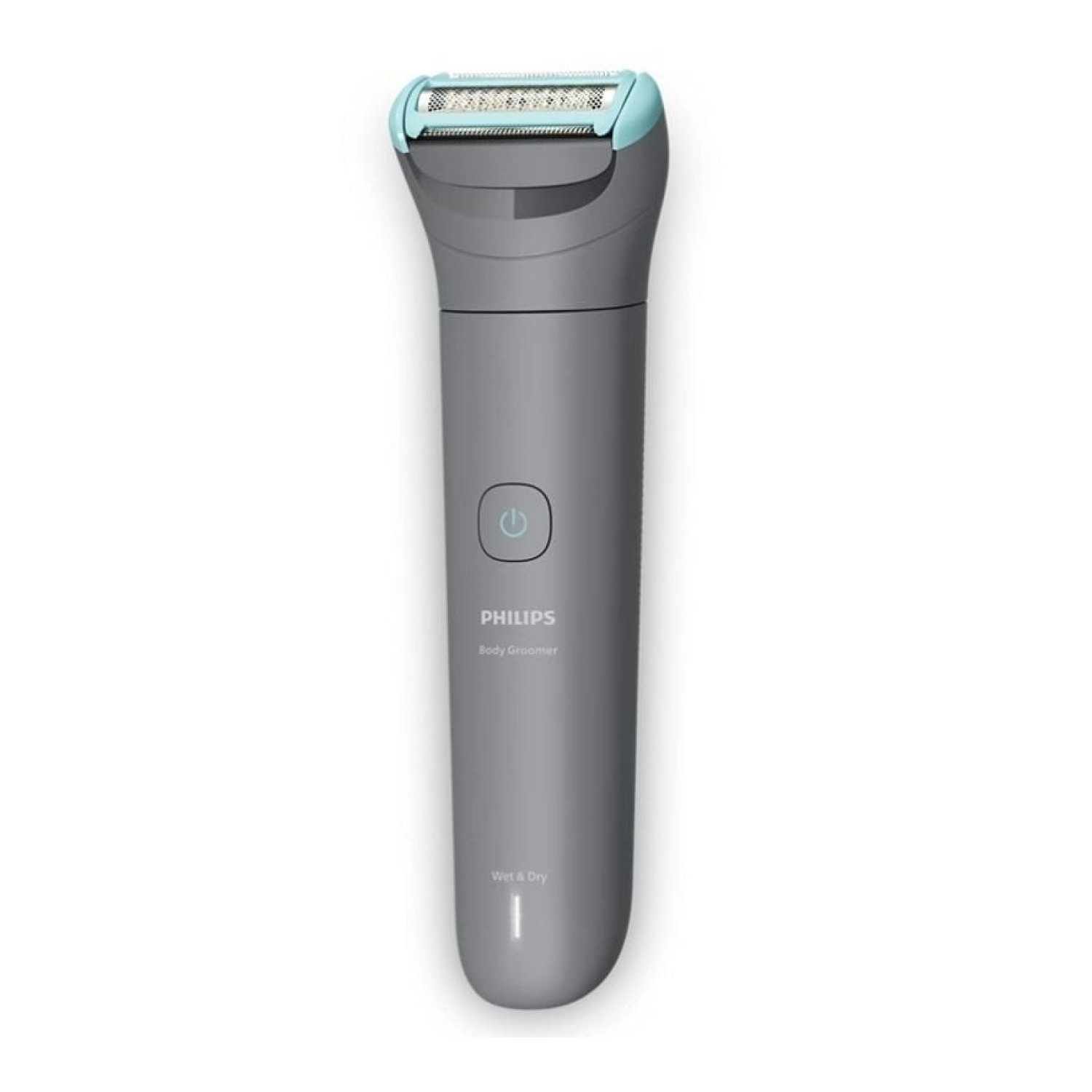 Philips BeardTrimmer Series 3000 · Cortabarba Recargable · 2 Accesorios