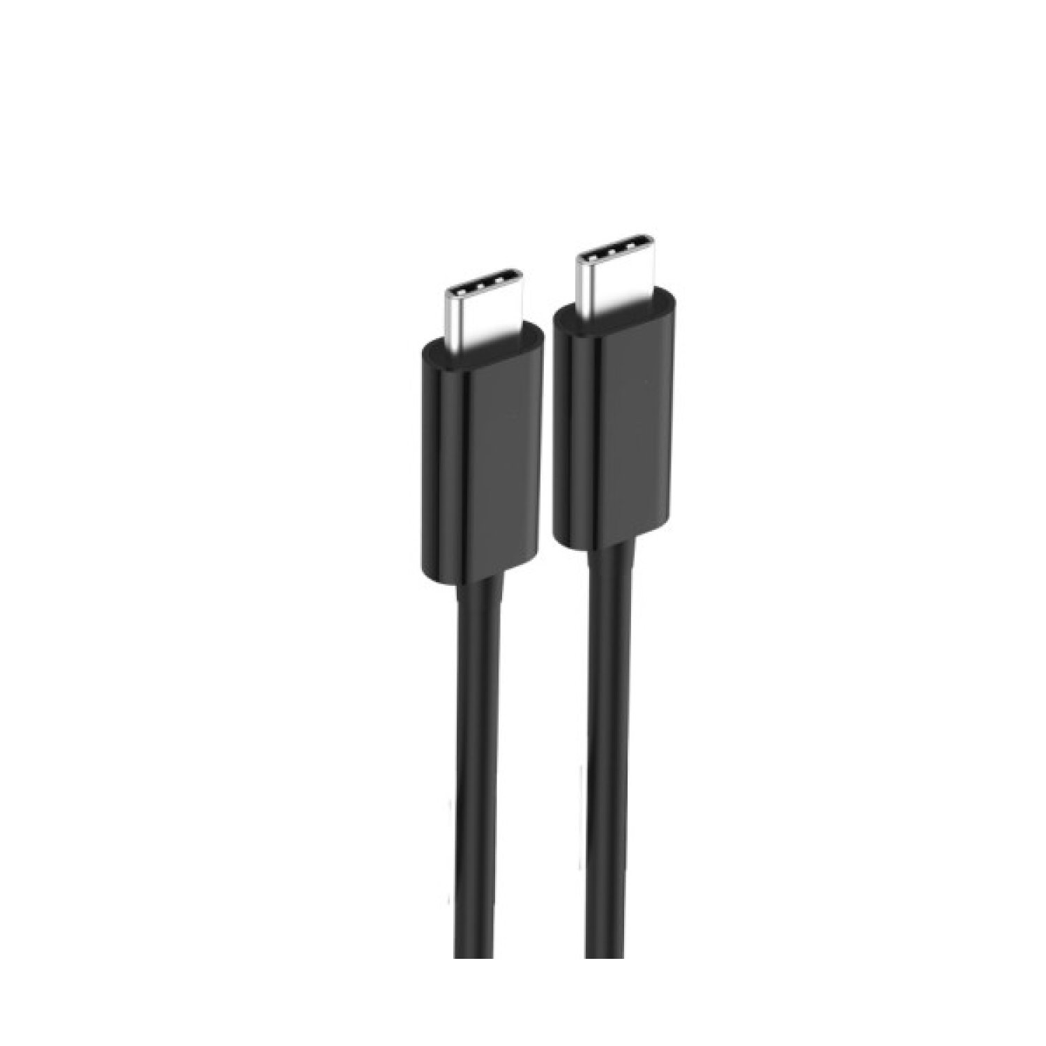 EWENT CABLE USB-C A USB-C 1 METRO