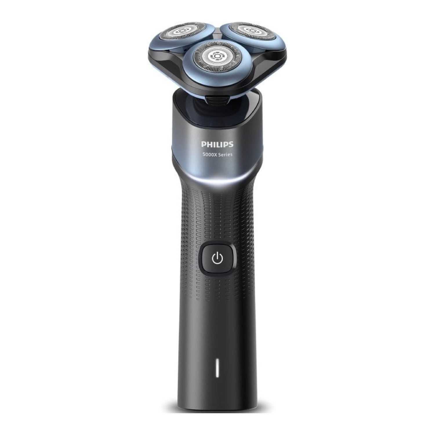 Philips Shaver Series 5000X · Afeitadora Eléctrica · Batería de Larga Duración