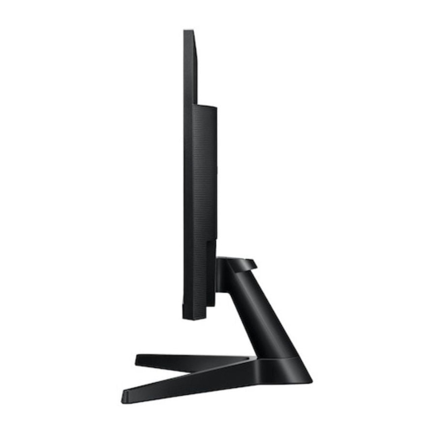Monitor Profesional Samsung Essential Monitor S3 S24F330EAU/ 24"/ Full HD/ Negro