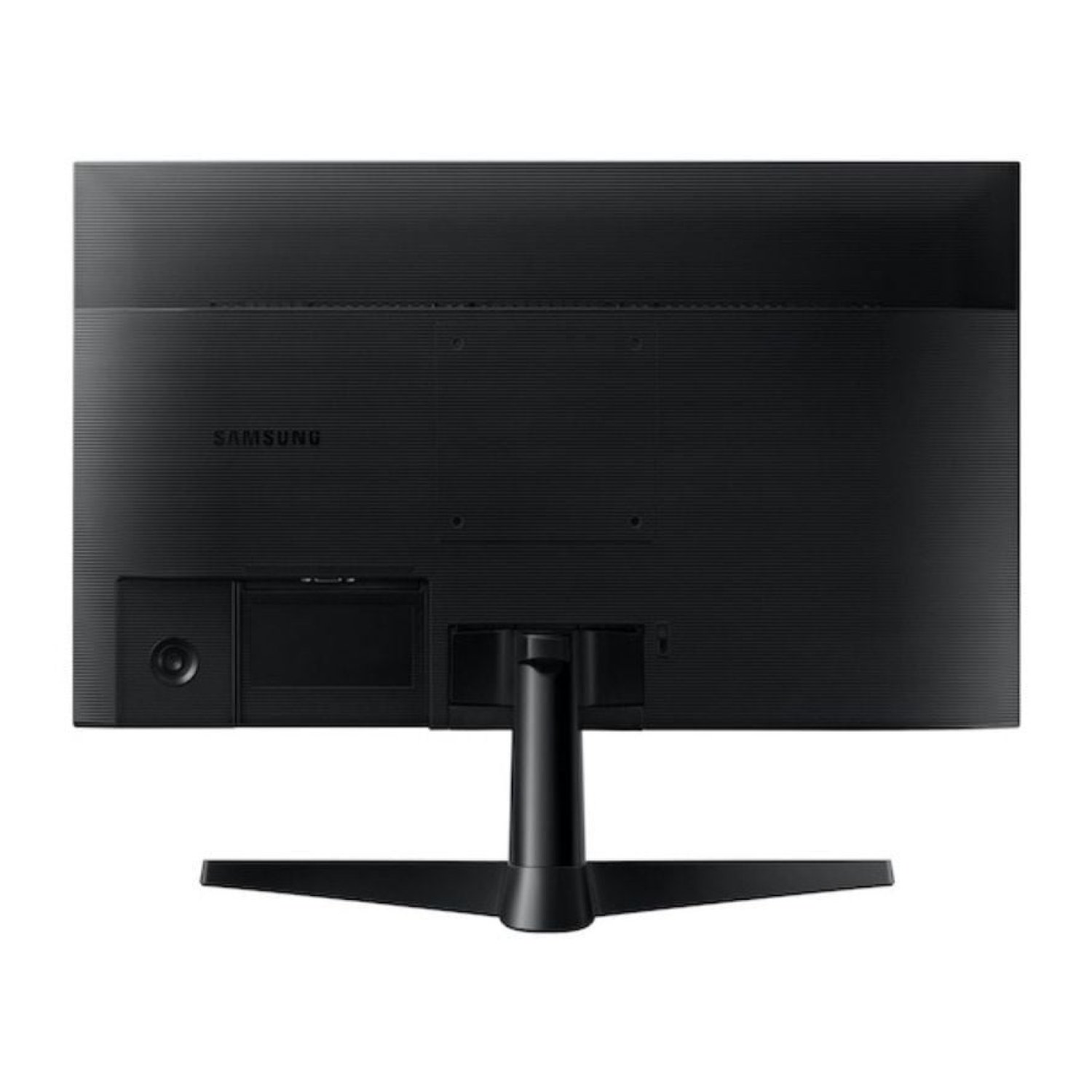 Monitor Profesional Samsung Essential Monitor S3 S24F330EAU/ 24"/ Full HD/ Negro