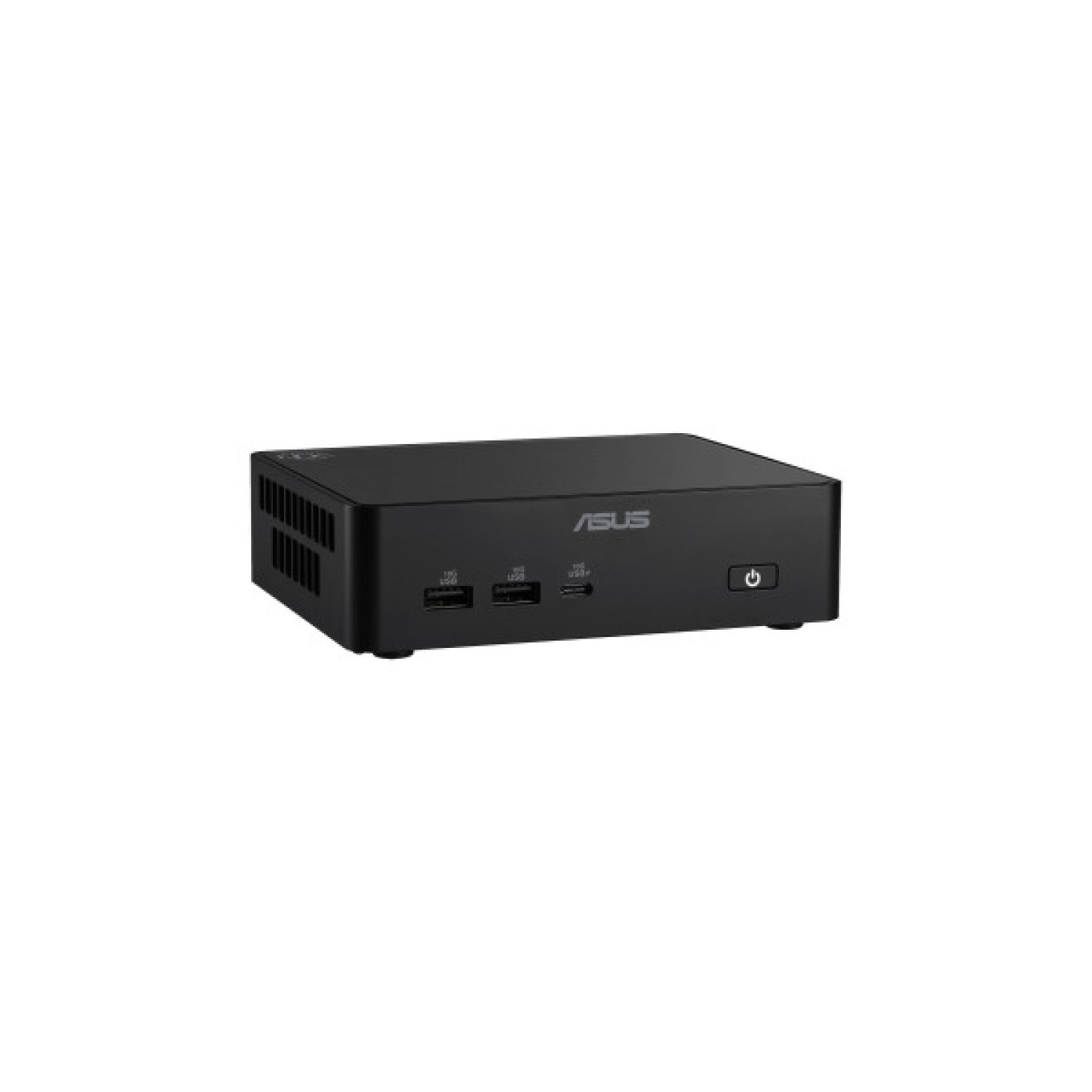 ASUS NUC Kit · Intel Core Ultra 5 325 · Mini PC Barebone · Sin accesorios