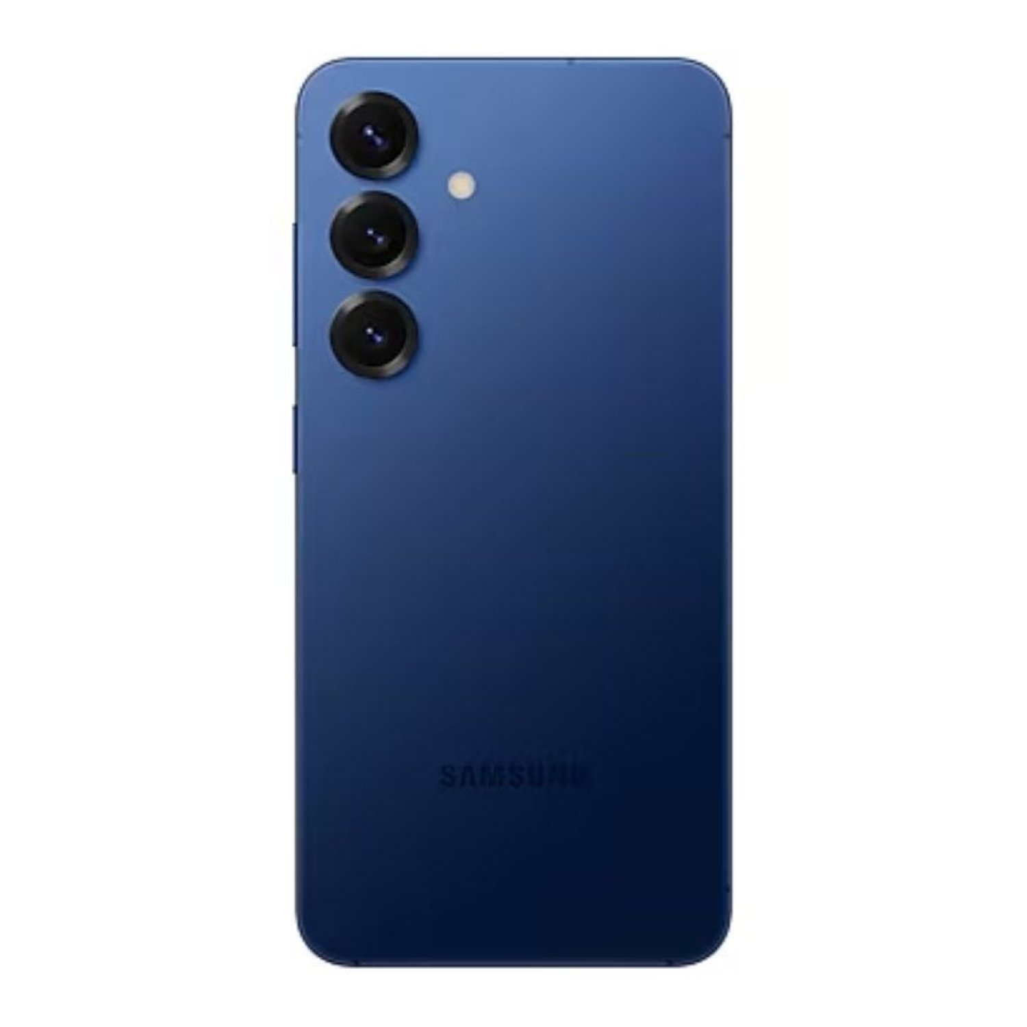 Smartphone Samsung Galaxy S25 12GB/ 256GB/ 6.2"/ 5G/ Azul Marino