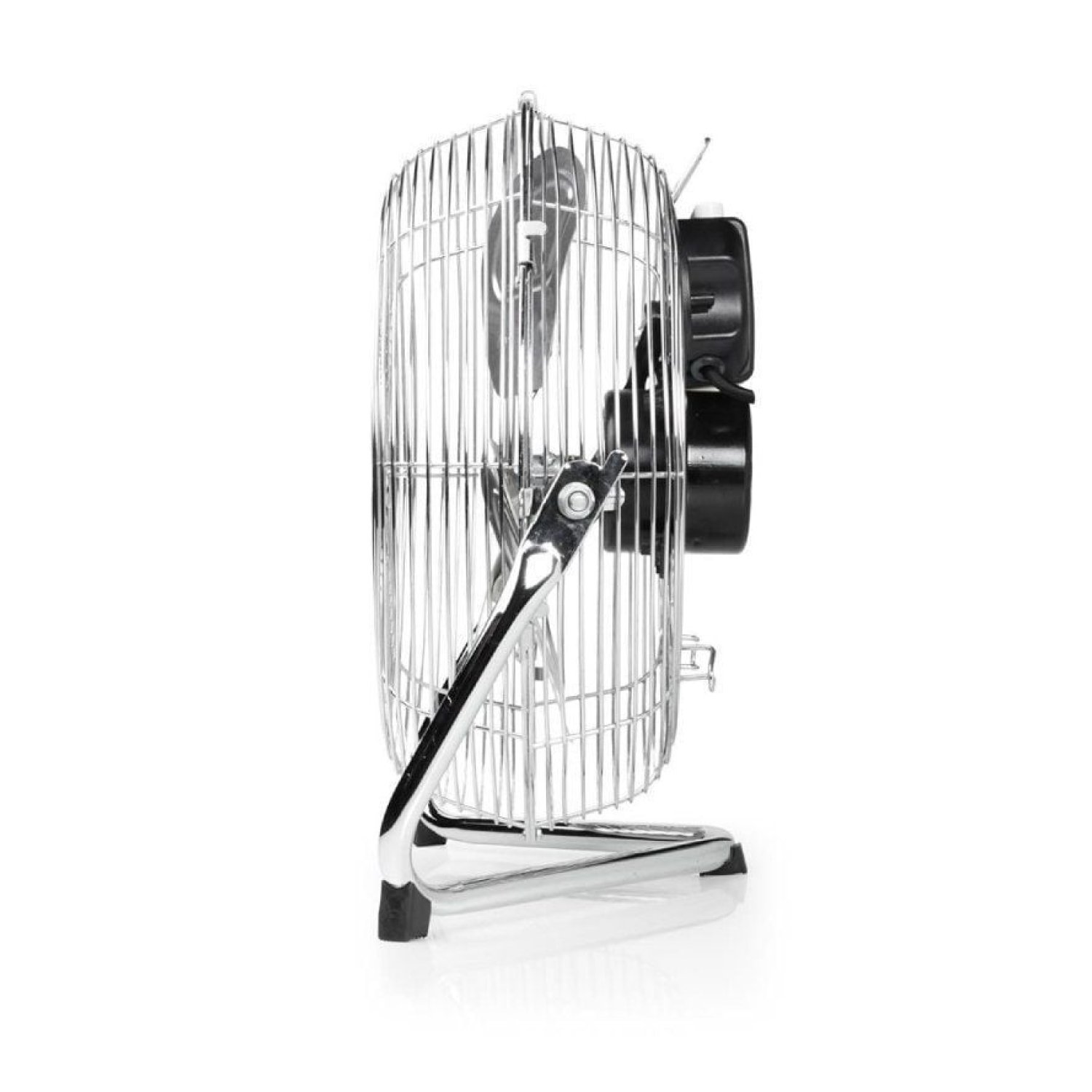 Ventilador de Suelo Tristar VE-5937/ 70W/ 3 Aspas 35cm/ 3 velocidades