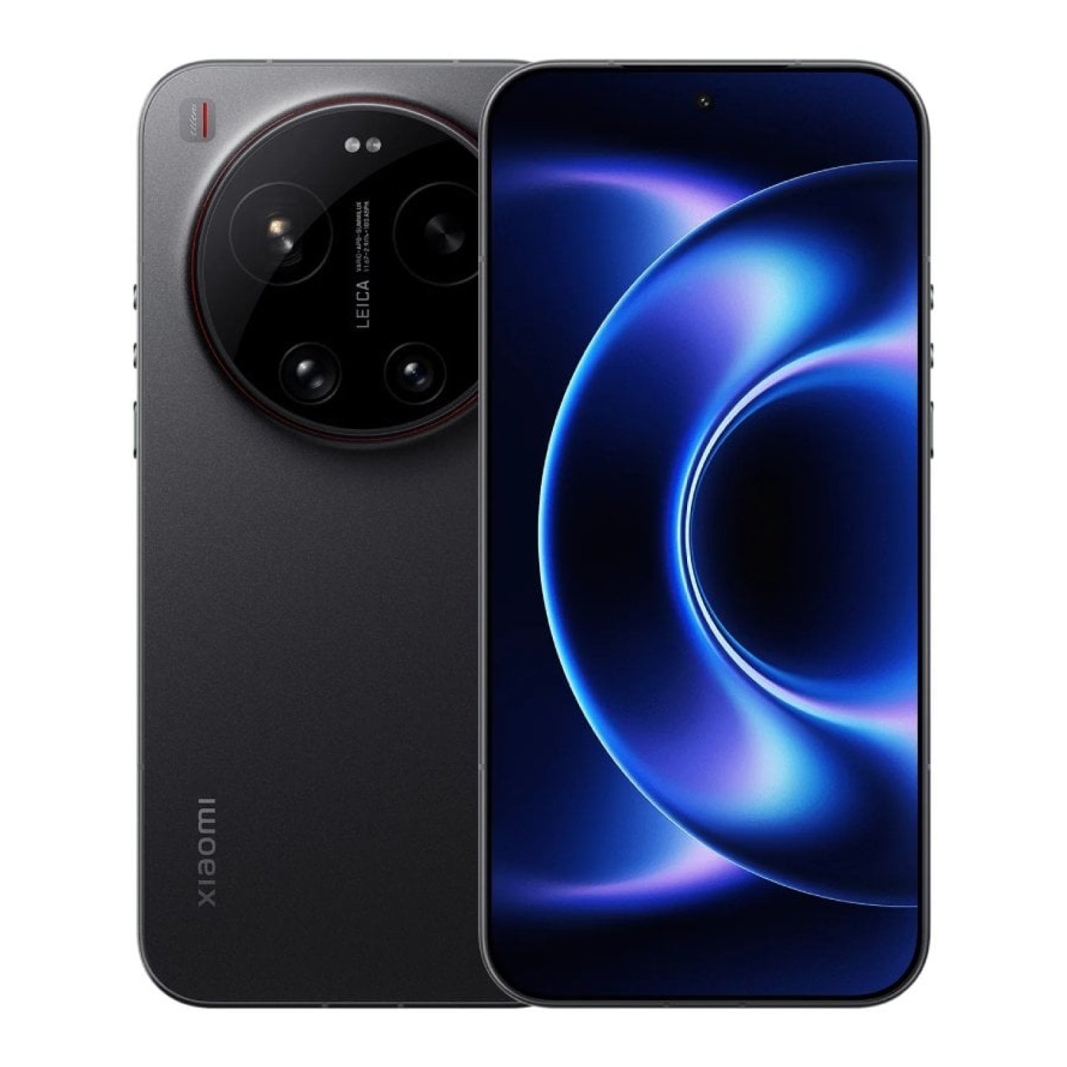 Xiaomi 17 Ultra · 6,9" · 16GB RAM · 512GB · 5G · Negro