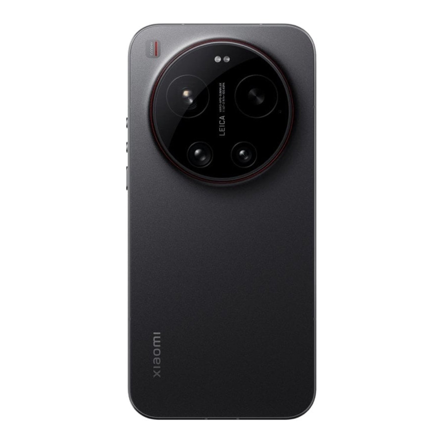 Xiaomi 17 Ultra · 6,9" · 16GB RAM · 512GB · 5G · Negro