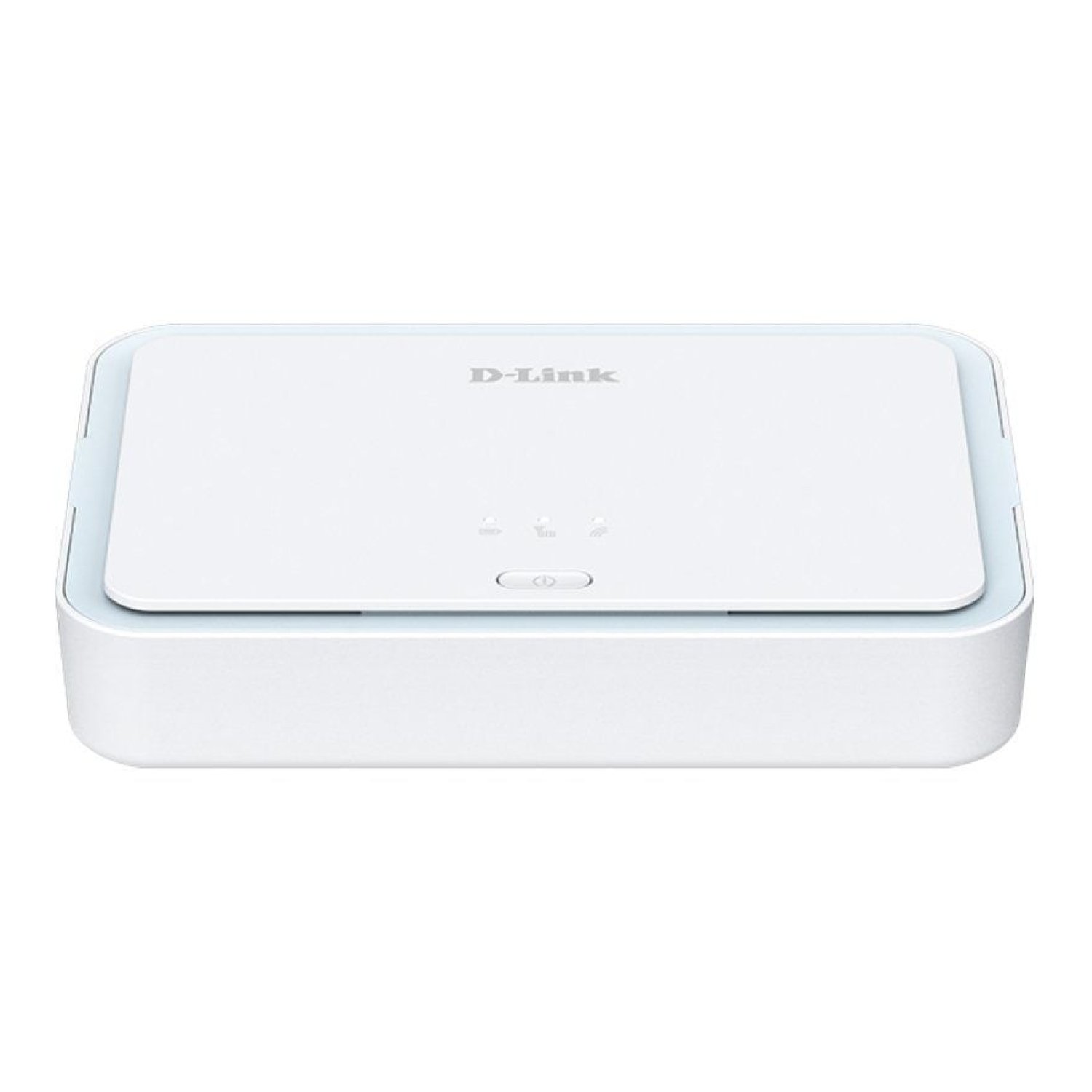 D-Link DBR-330-G · Router WiFi 5G · AX3000 3000Mbps · 5 Antenas · 802.11ax/ac/n