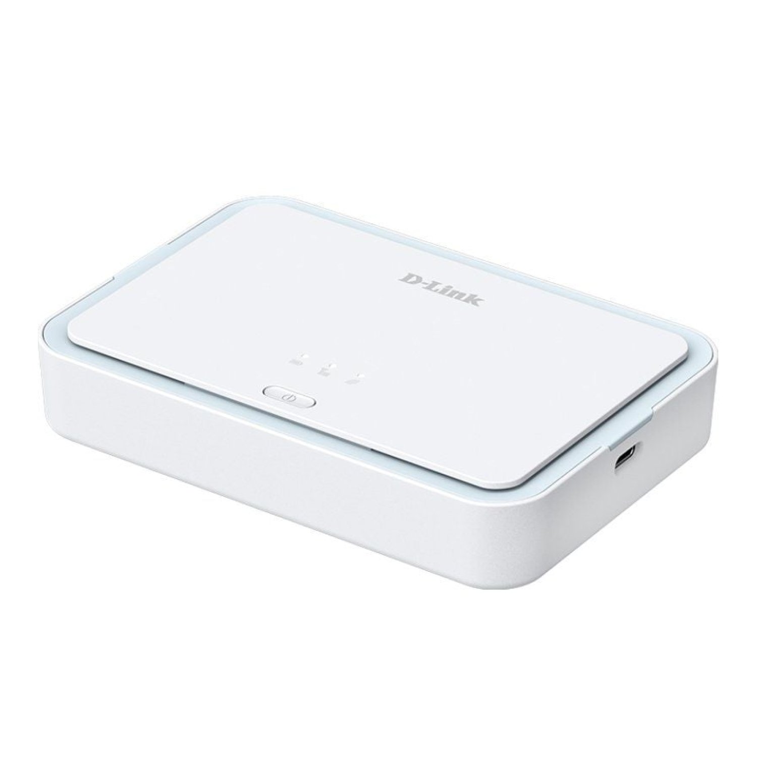 D-Link DBR-330-G · Router WiFi 5G · AX3000 3000Mbps · 5 Antenas · 802.11ax/ac/n