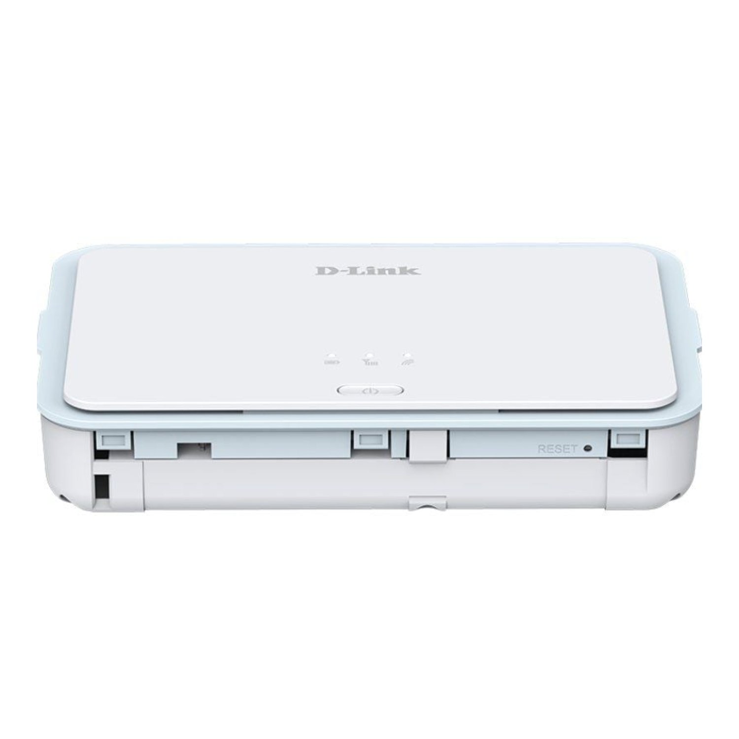 D-Link DBR-330-G · Router WiFi 5G · AX3000 3000Mbps · 5 Antenas · 802.11ax/ac/n