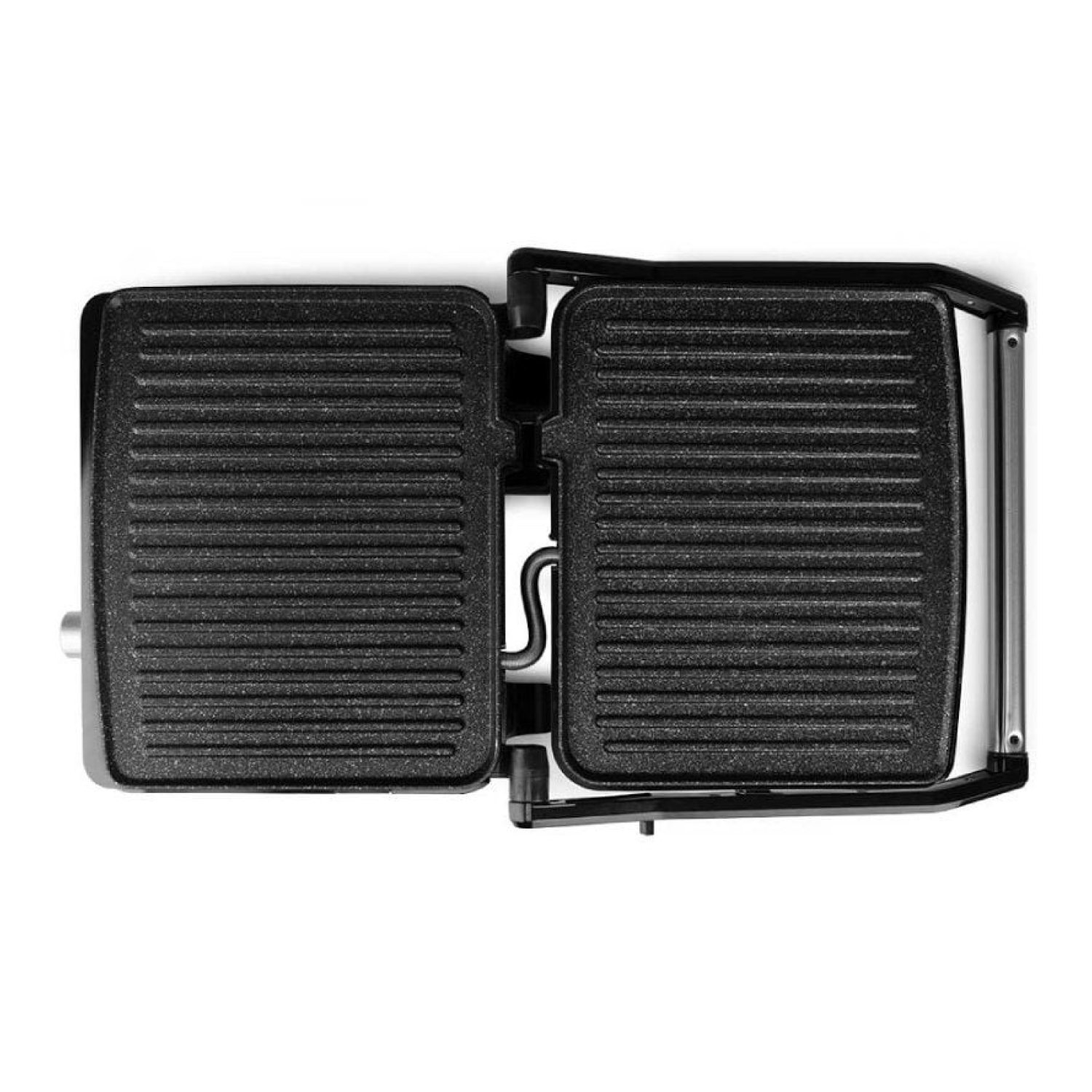Orbegozo GR 4570 · Grill Eléctrico · 2200W · 290x235mm