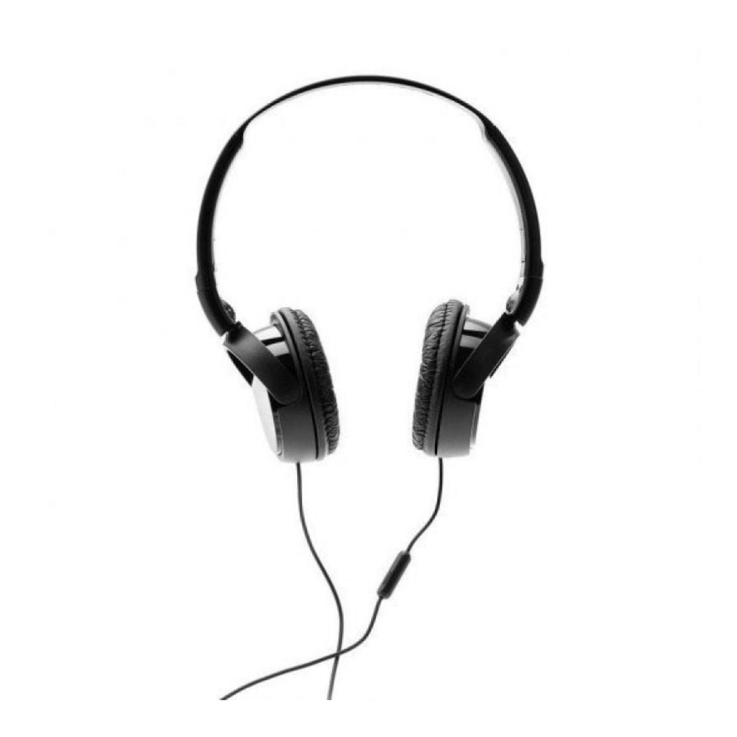 Sony MDR-ZX110 · Auriculares con Micrófono · Jack 3.5mm · Negros