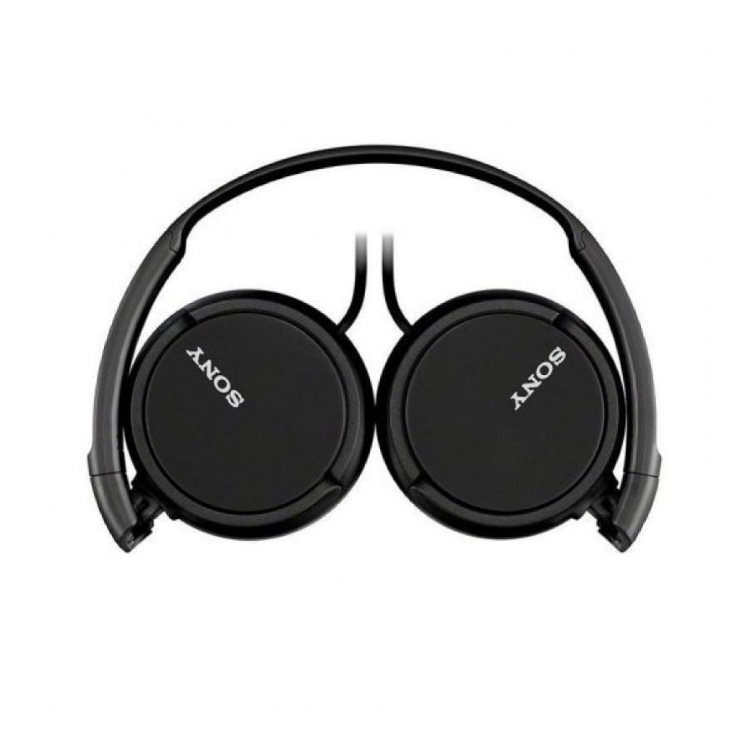 Sony MDR-ZX110 · Auriculares con Micrófono · Jack 3.5mm · Negros