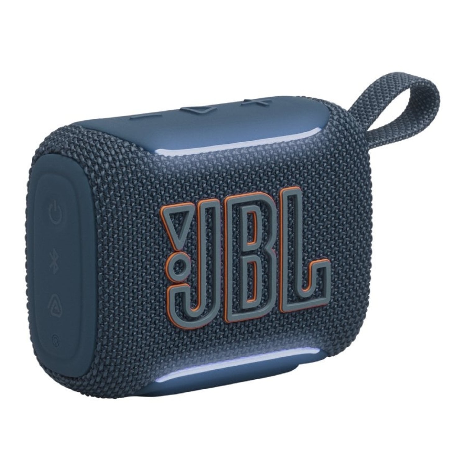 Altavoz con Bluetooth JBL GO 5/ 4.8W/ 1.0/ Azul