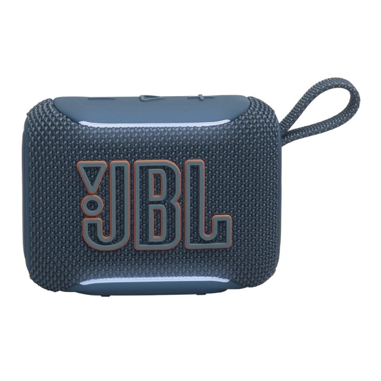 Altavoz con Bluetooth JBL GO 5/ 4.8W/ 1.0/ Azul
