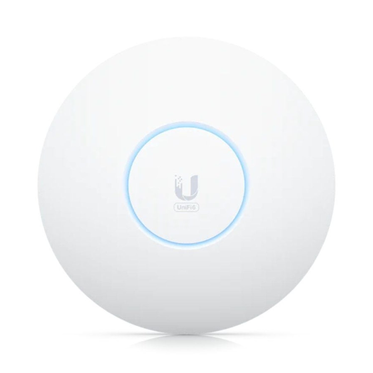 Ubiquiti U6 Enterprise · Punto de Acceso WiFi 6 · Dual Band · PoE