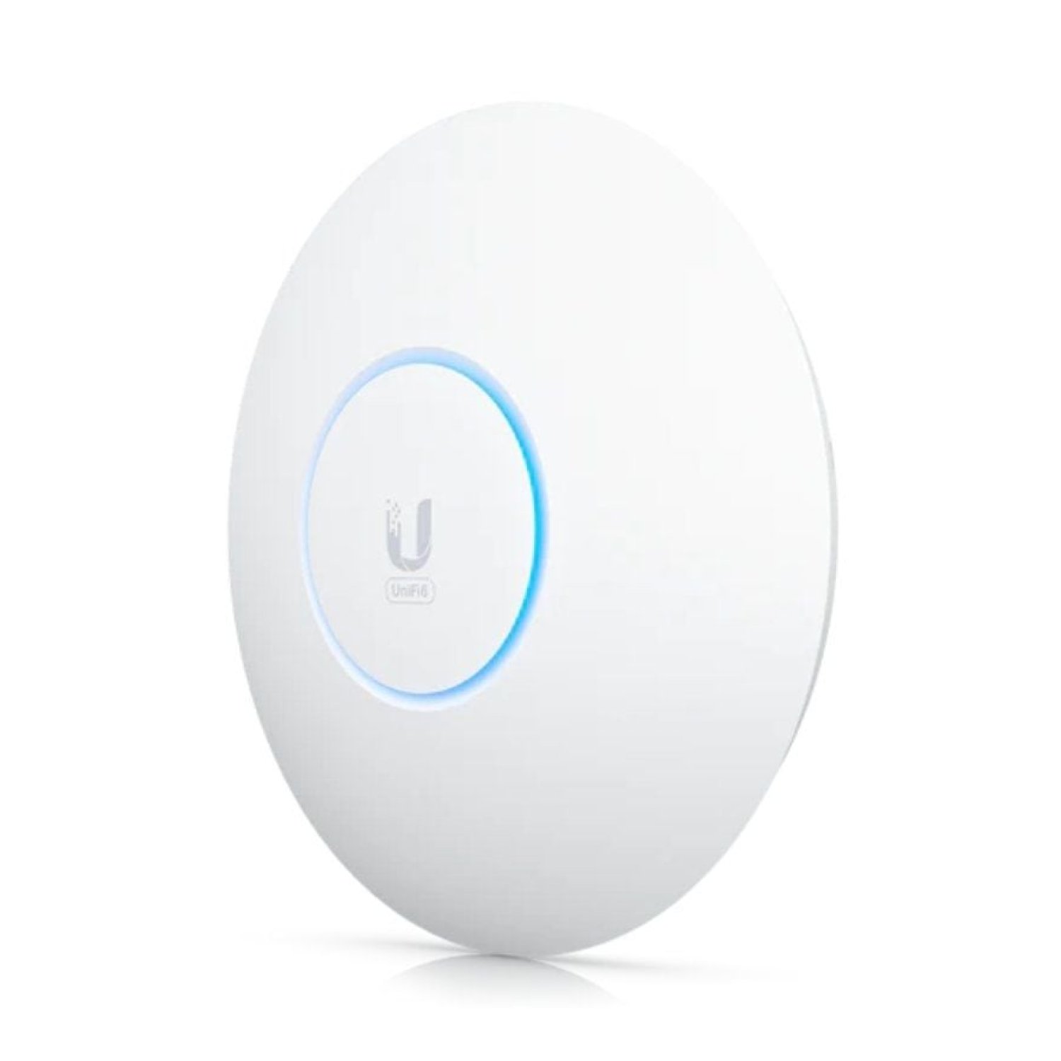 Ubiquiti U6 Enterprise · Punto de Acceso WiFi 6 · Dual Band · PoE