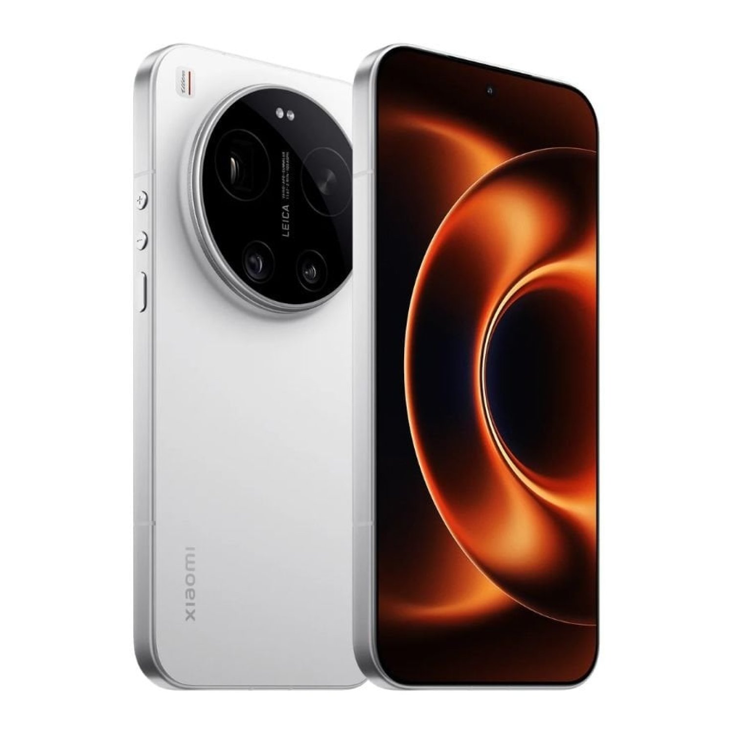 Xiaomi 17 Ultra · 6,9" · 16GB RAM · 512GB · 5G · Blanco