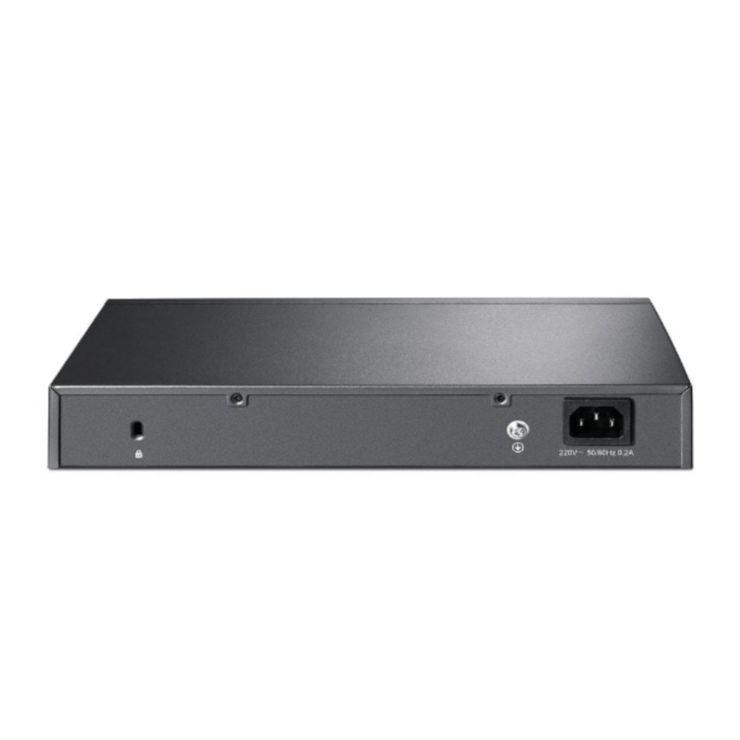 Switch Gestionable TP-Link Omada TL-SG3210 V4 10 Puertos/ RJ-45 10/100/1000/ SFP