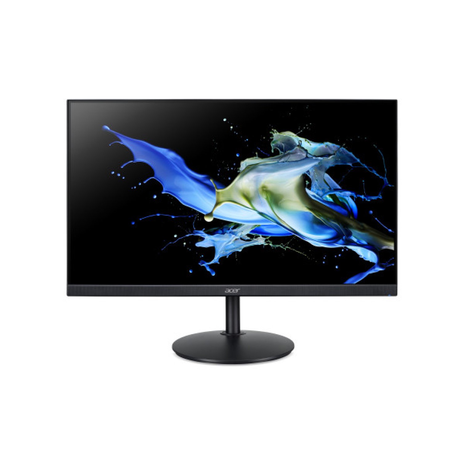 Acer CB2 CB272 G pantalla para PC 68,6 cm (27") 1920 x 1080 Pixeles Full HD LCD Negro