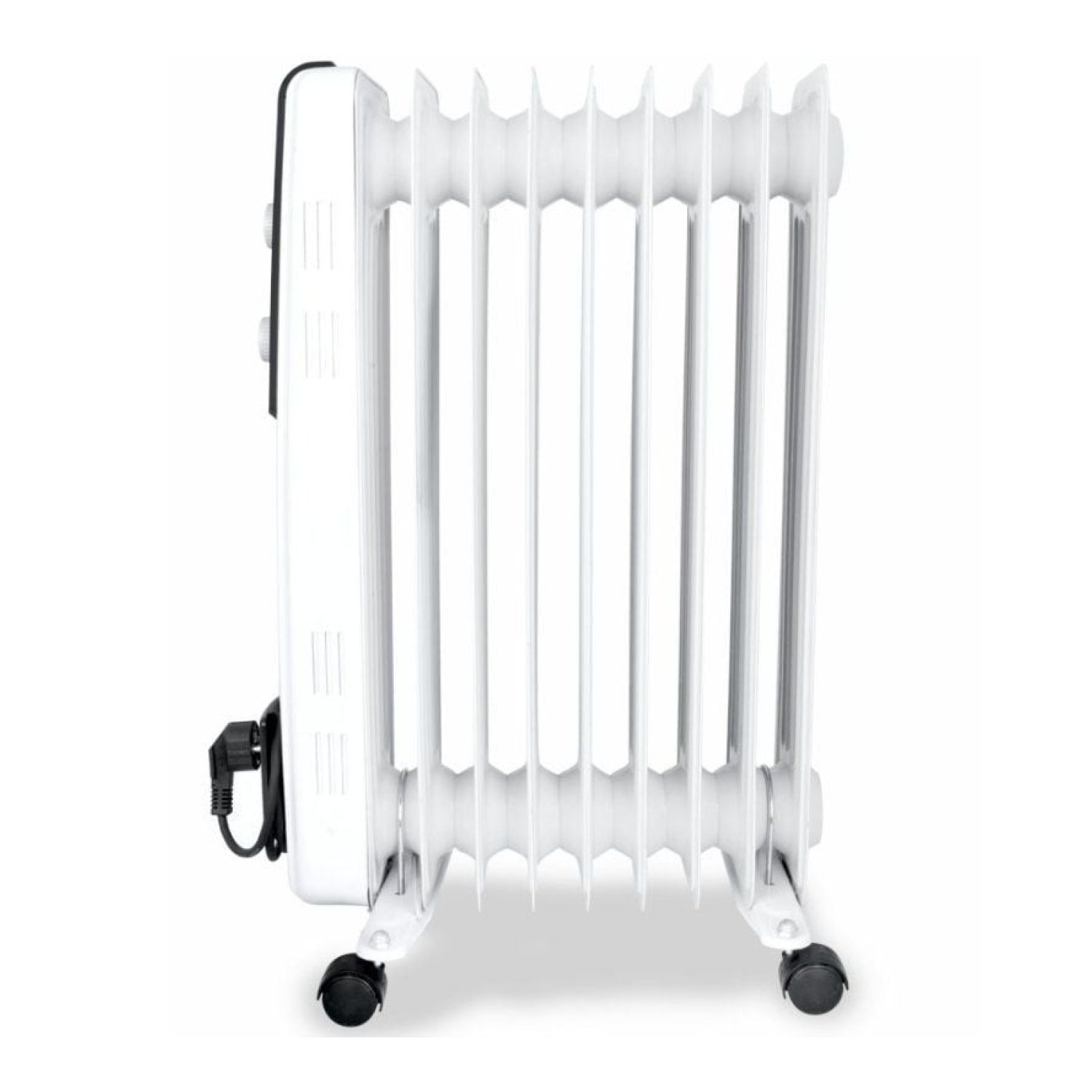 Orbegozo RF 2000 A · Radiador de Aceite · 2000W · 3 Potencias · 9 Elementos