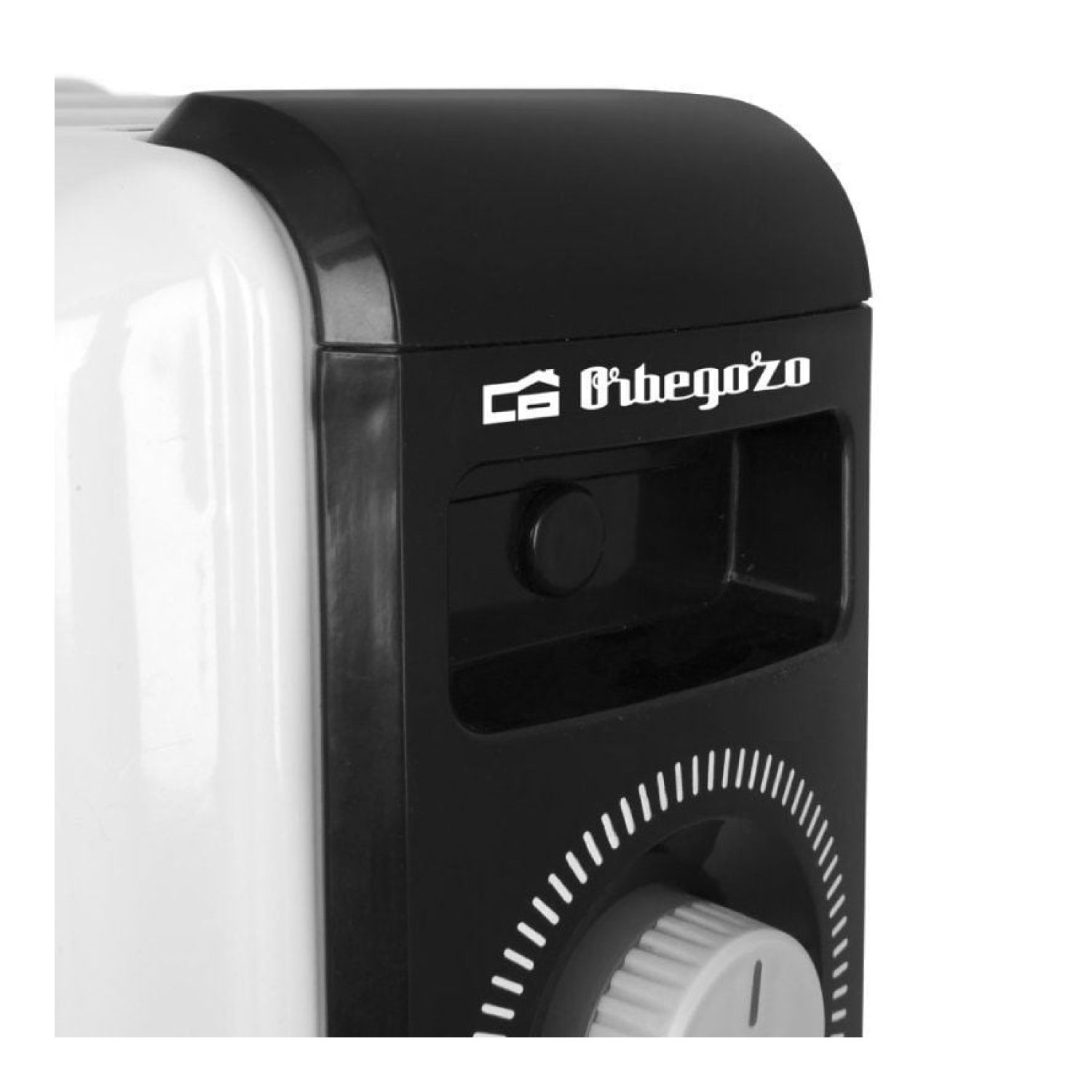 Orbegozo RF 2000 A · Radiador de Aceite · 2000W · 3 Potencias · 9 Elementos