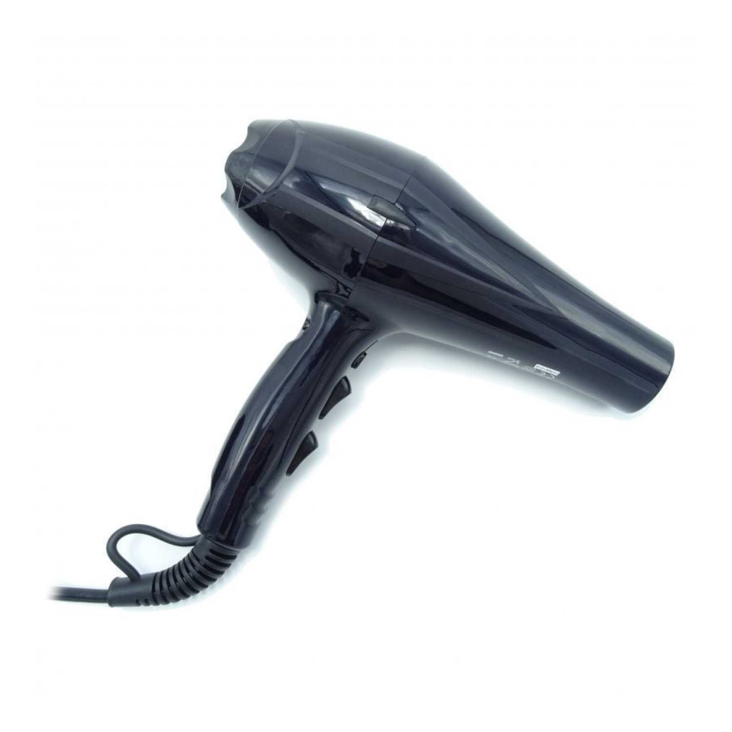 Orbegozo SEH-1850 · Secador de Pelo · 2000W · Negro
