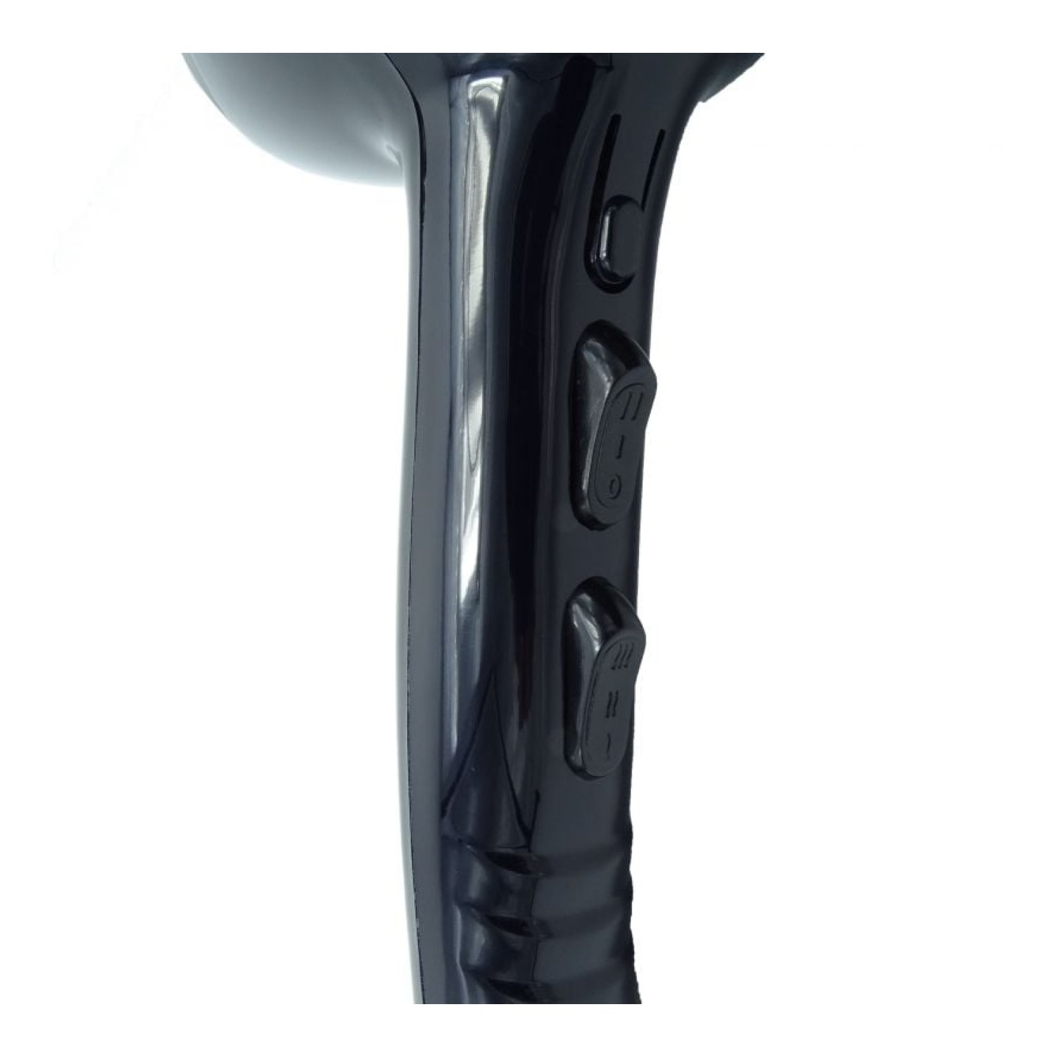 Orbegozo SEH-1850 · Secador de Pelo · 2000W · Negro