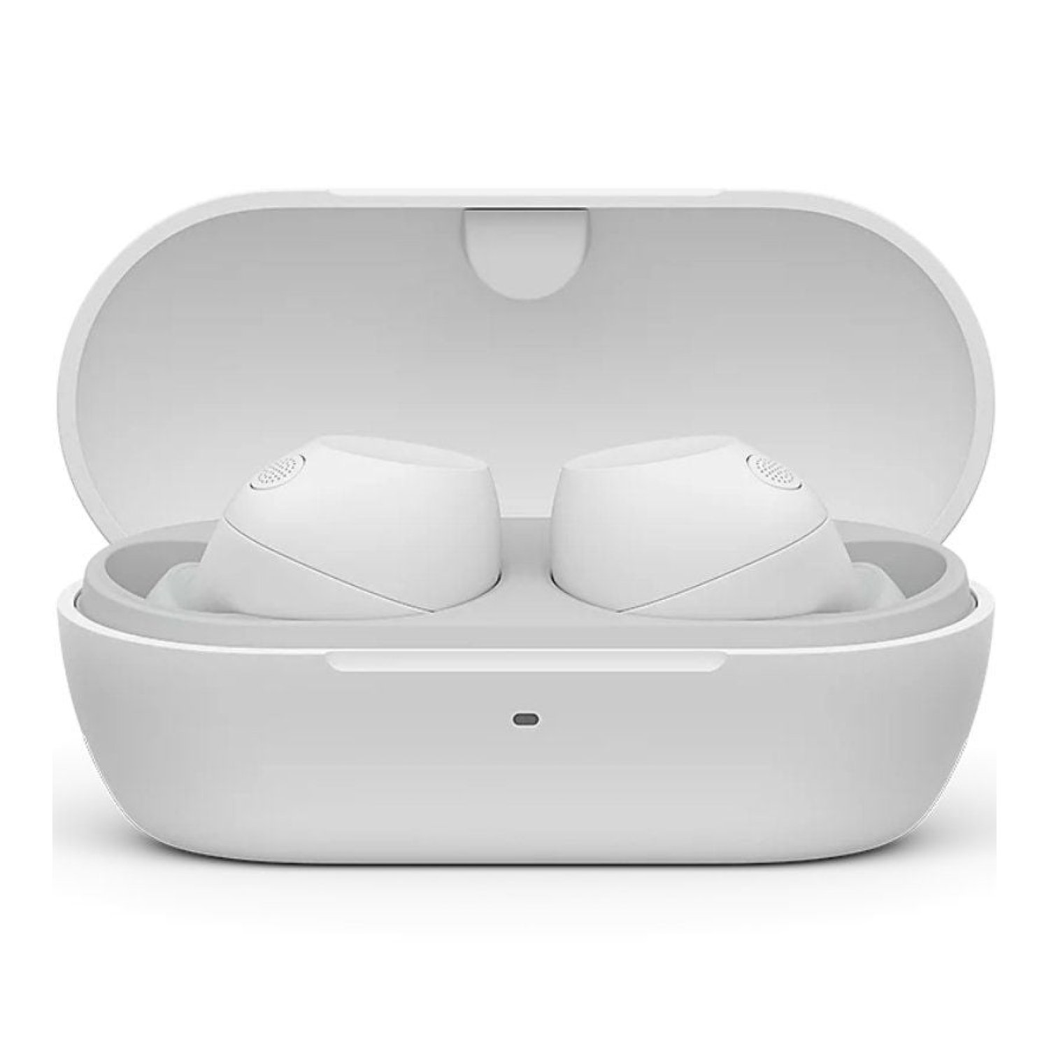 Sony WF-C710N · Auriculares Bluetooth · Cancelación de ruido · 12h autonomía · Blancos