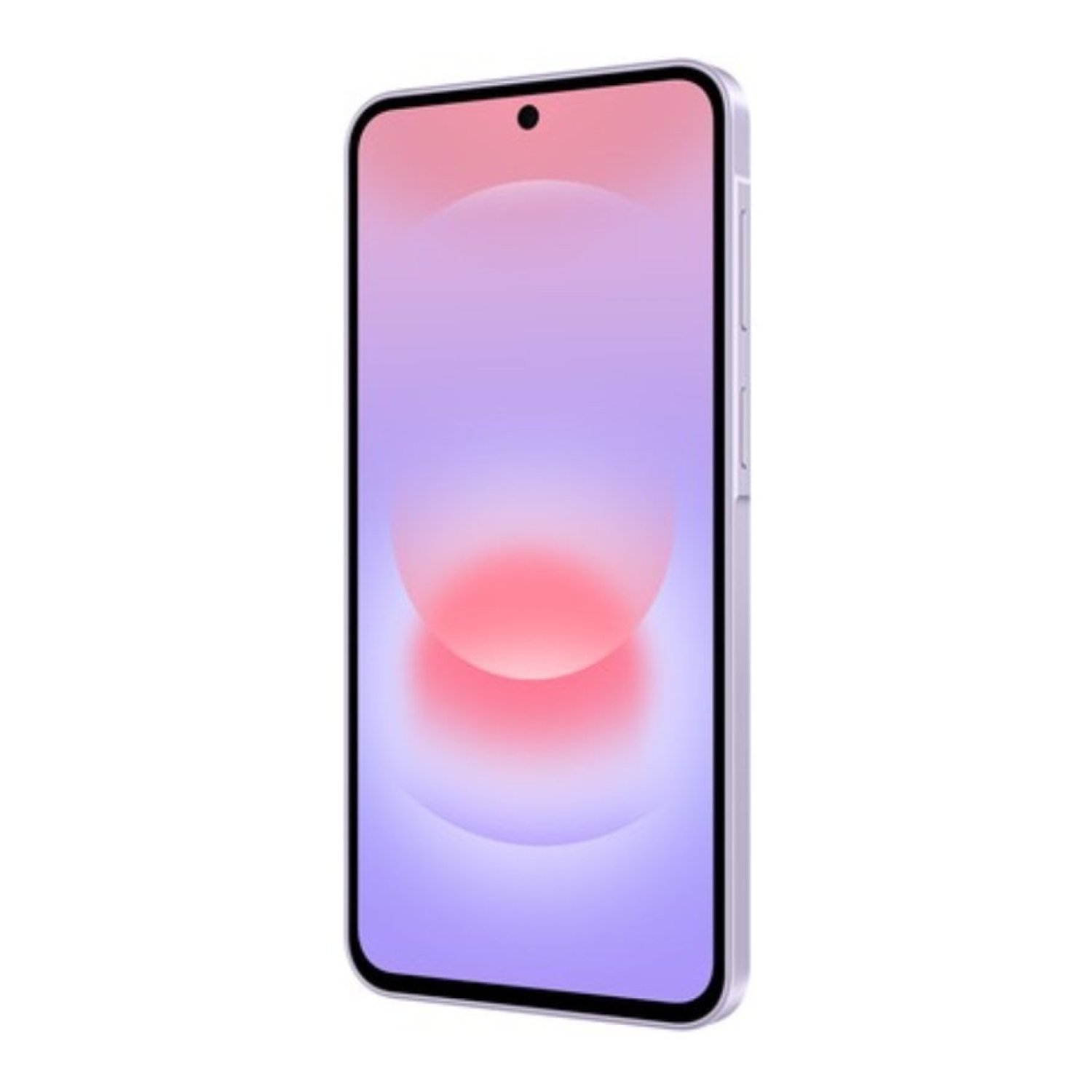 Samsung Galaxy A37 · 6,7" · 6GB RAM · 128GB · 5G · Lavanda