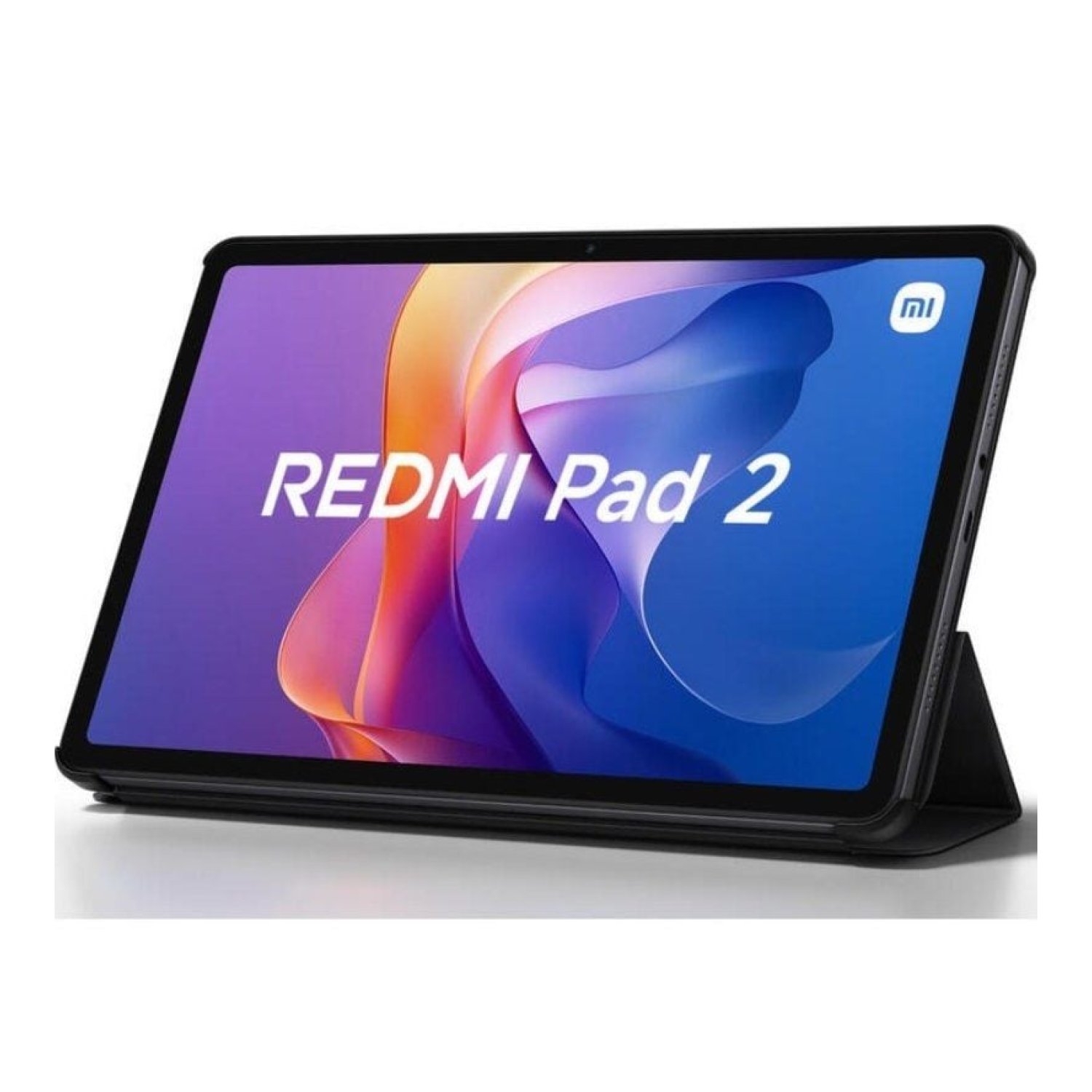 Xiaomi Redmi Pad 2 · 11" · 8GB RAM · 256GB · Octacore · Gris Grafito + Funda