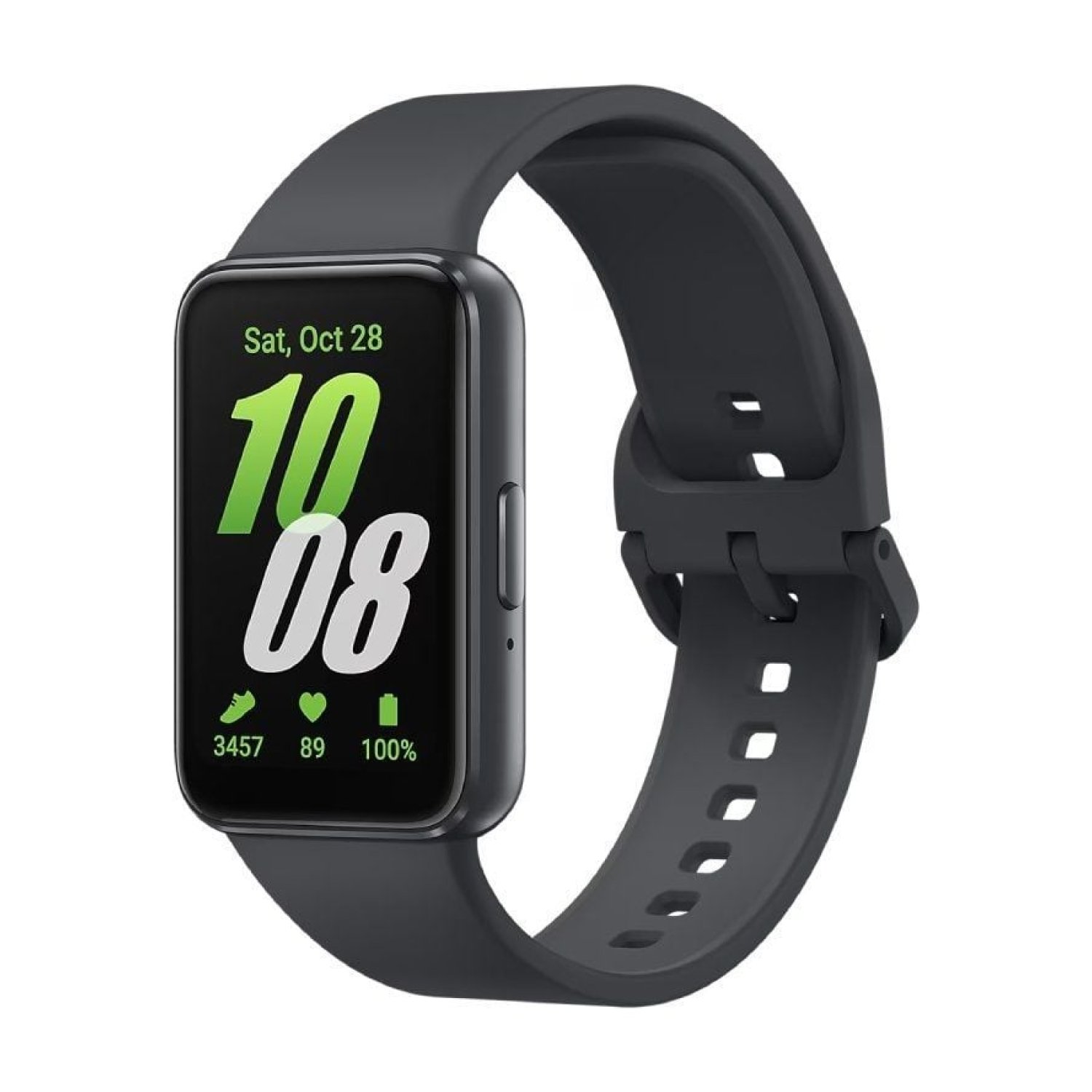 Pulsera Smartband Samsung Galaxy Fit 3/ Gris