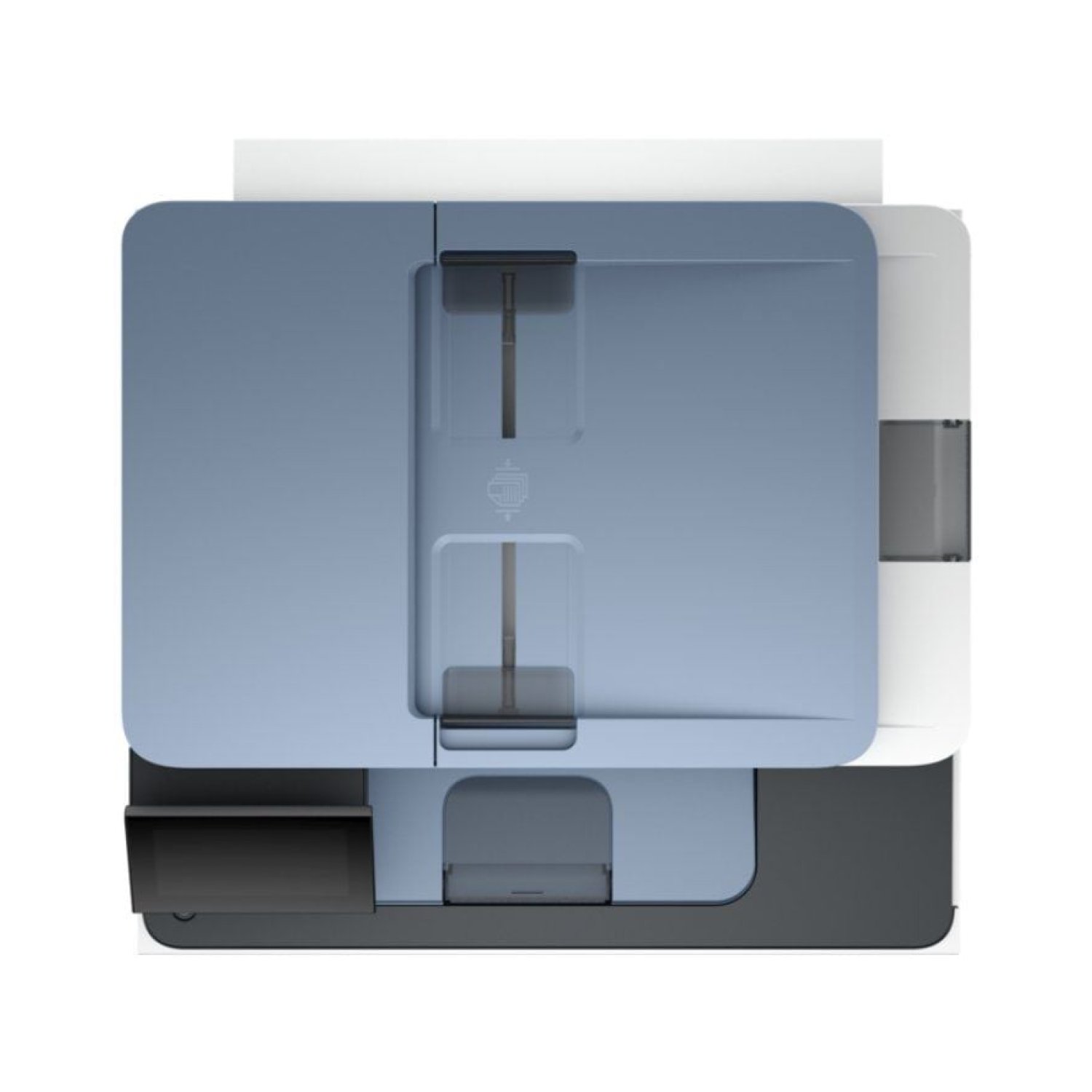 Multifunción Láser Color HP Laserjet Pro MFP 3302SDW WiFi/ Dúplex/ Blanca