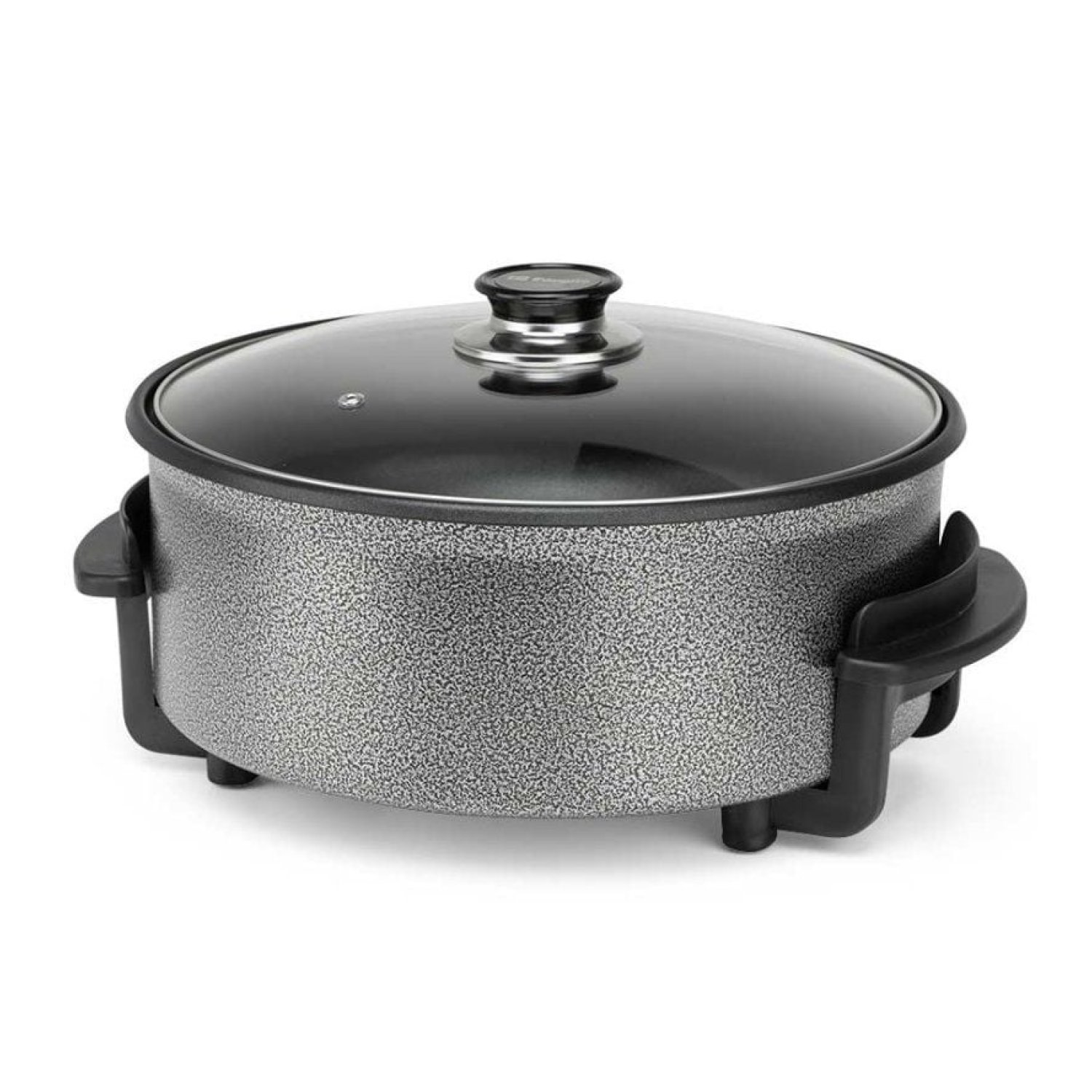 Orbegozo PZ 3090 · Olla Eléctrica · 5L · 1500W · Programable