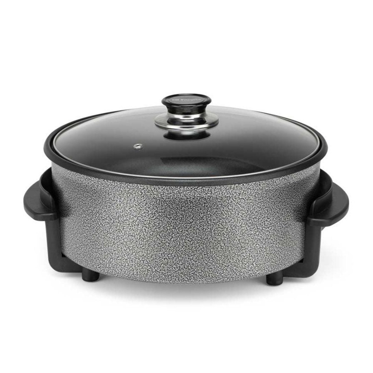 Orbegozo PZ 3090 · Olla Eléctrica · 5L · 1500W · Programable