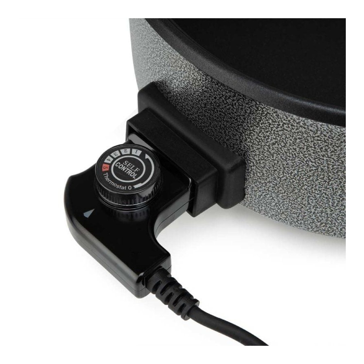 Orbegozo PZ 3090 · Olla Eléctrica · 5L · 1500W · Programable