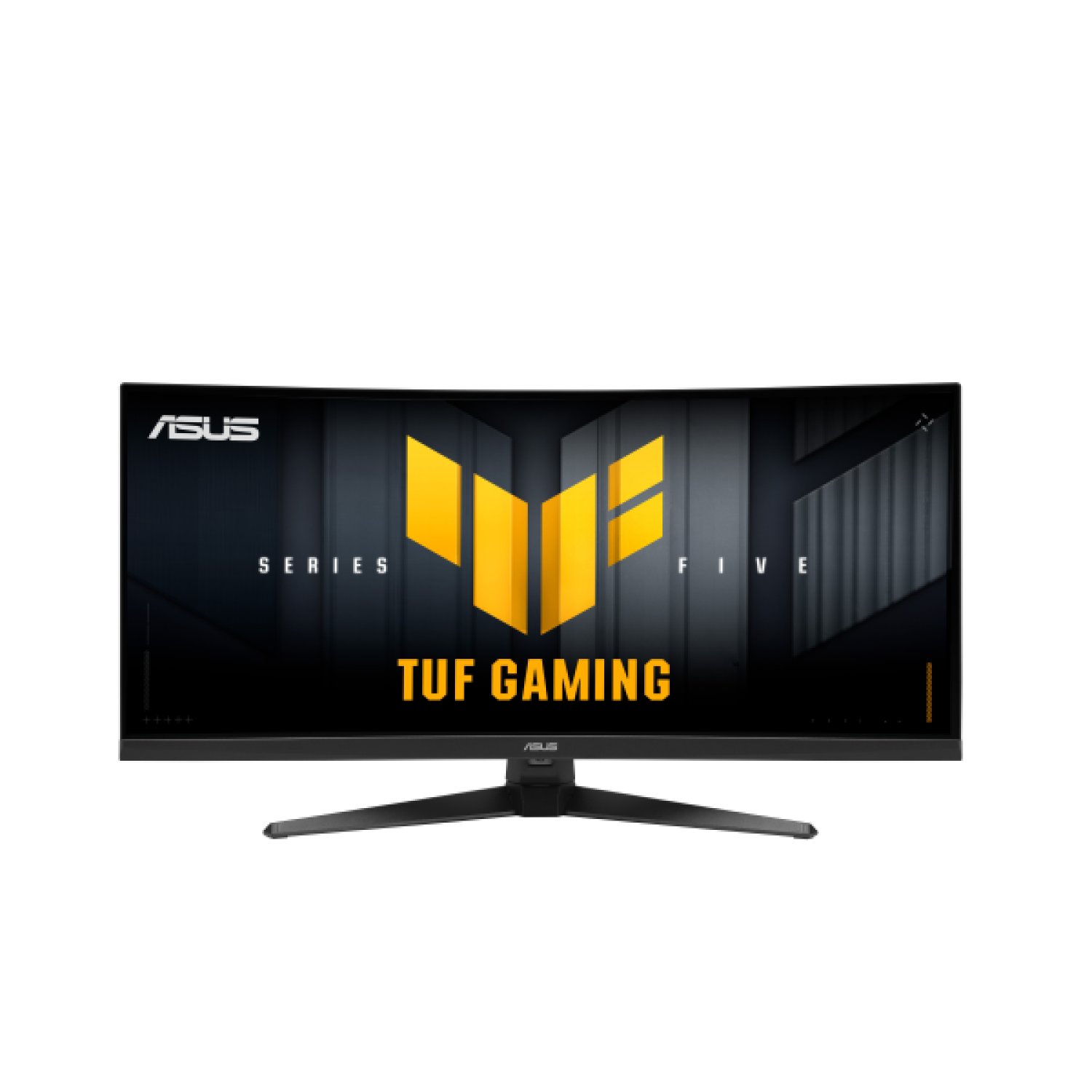 ASUS TUF Gaming VG34WQ5A pantalla para PC 86,4 cm (34") 3440 x 1440 Pixeles Wide Quad HD LCD Negro