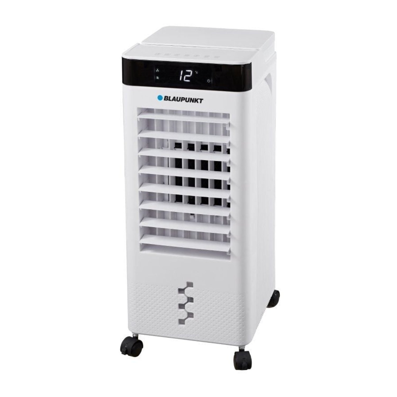 Climatizador Evaporativo Blaupunkt BP2017/ 65W/ Deposito 8L