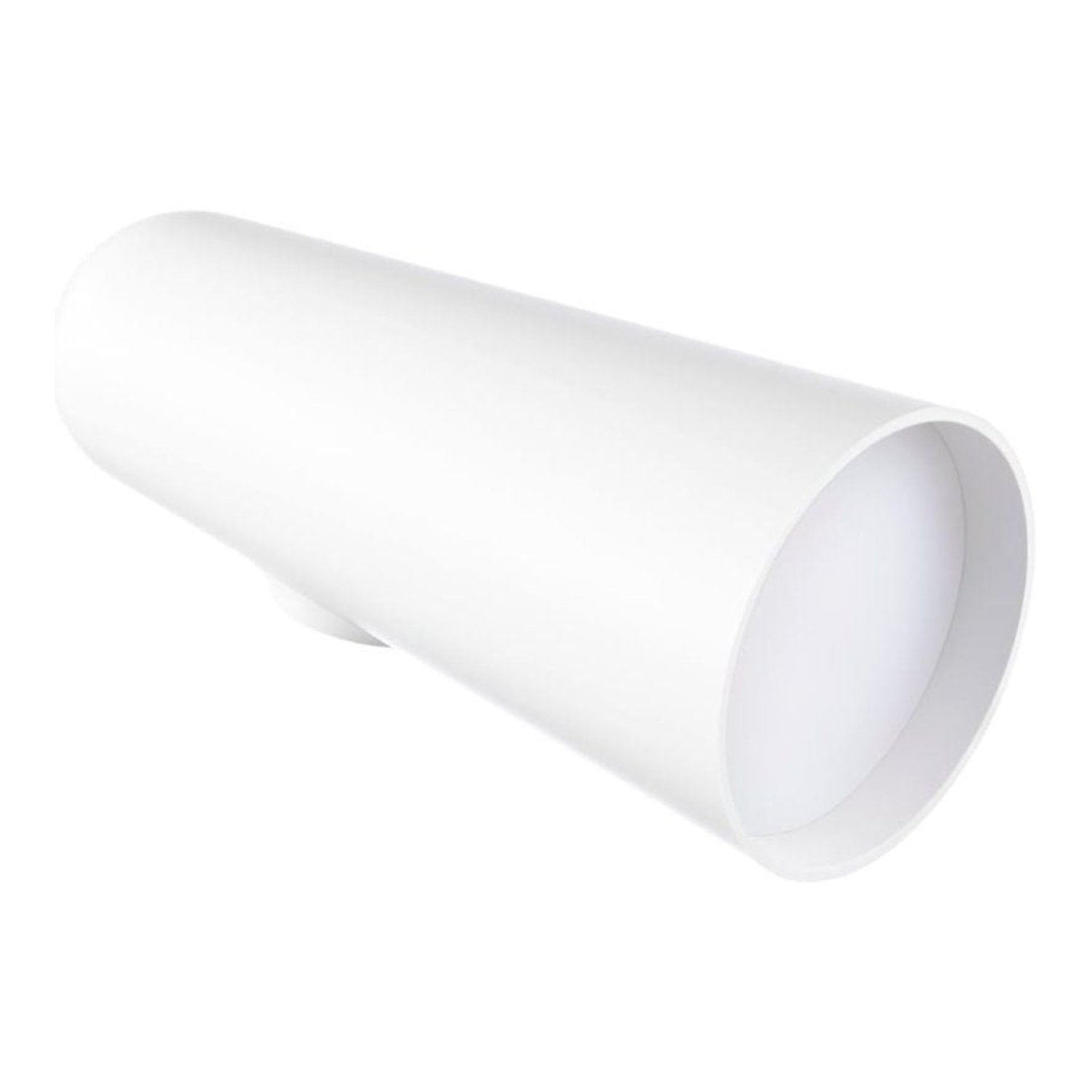 Lámpara de Escritorio Xiaomi Flexible Rechargeable Lamp/ 3.5W/ Blanca