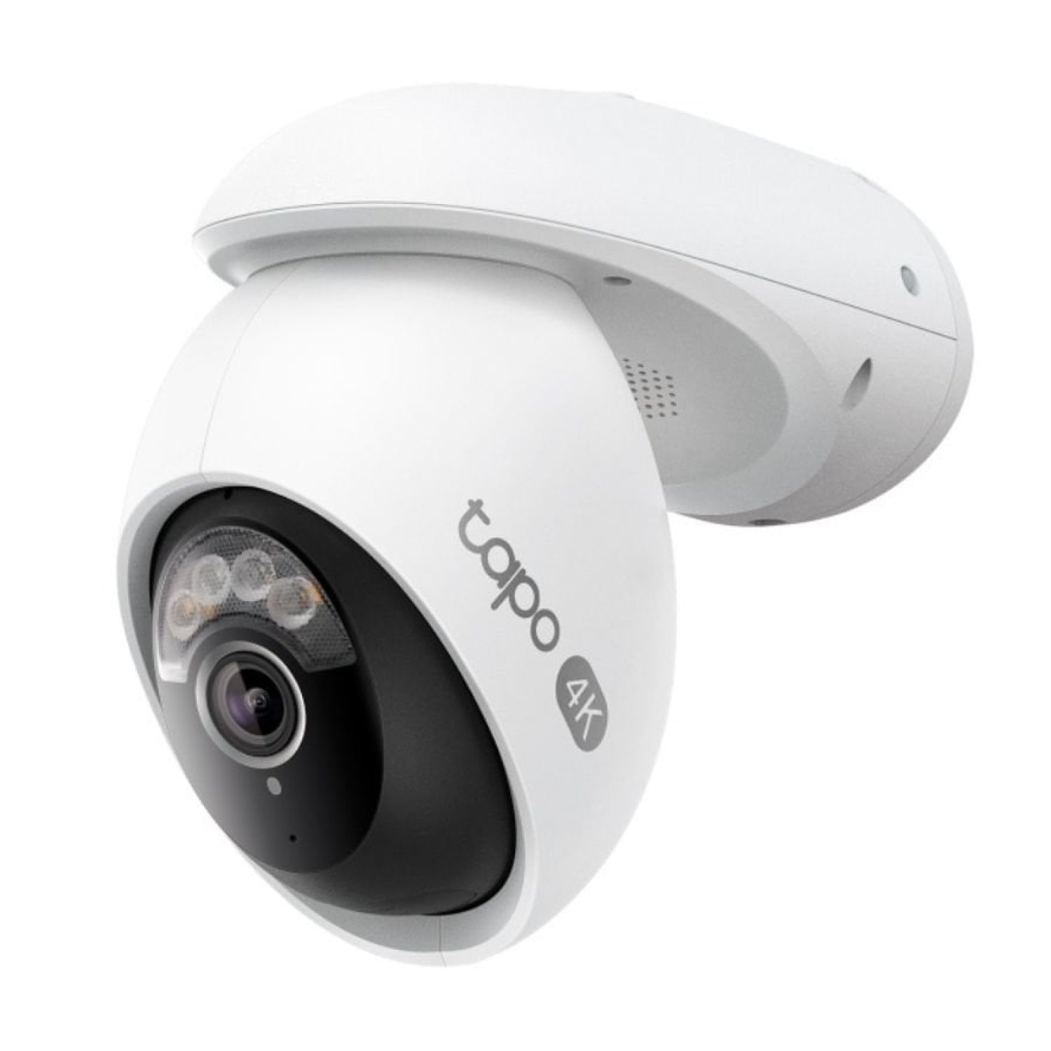 TP-Link Tapo C560WS · Cámara Videovigilancia · Visión Nocturna · Control APP