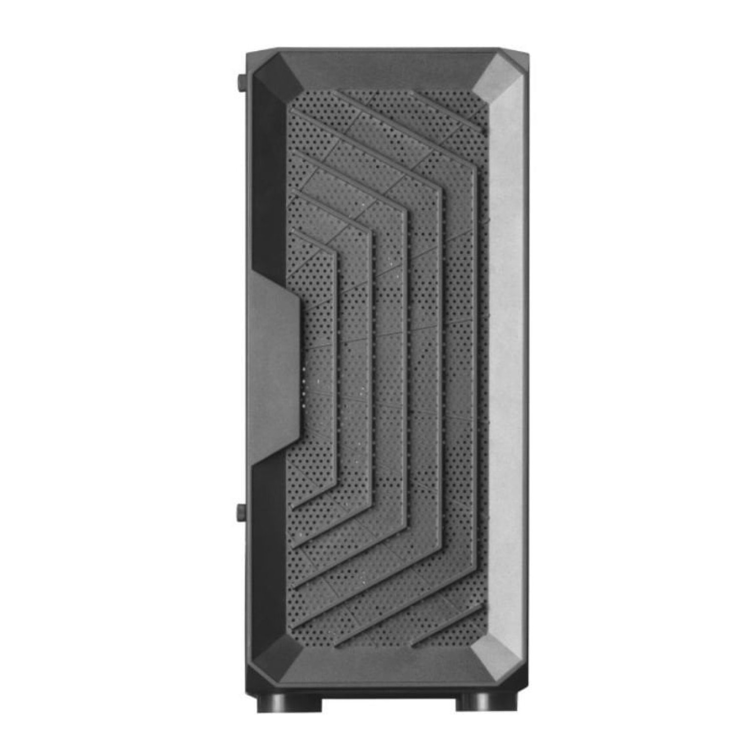 Mars Gaming MC-2000 · Caja Semitorre Gaming ATX · Diseño Moderno