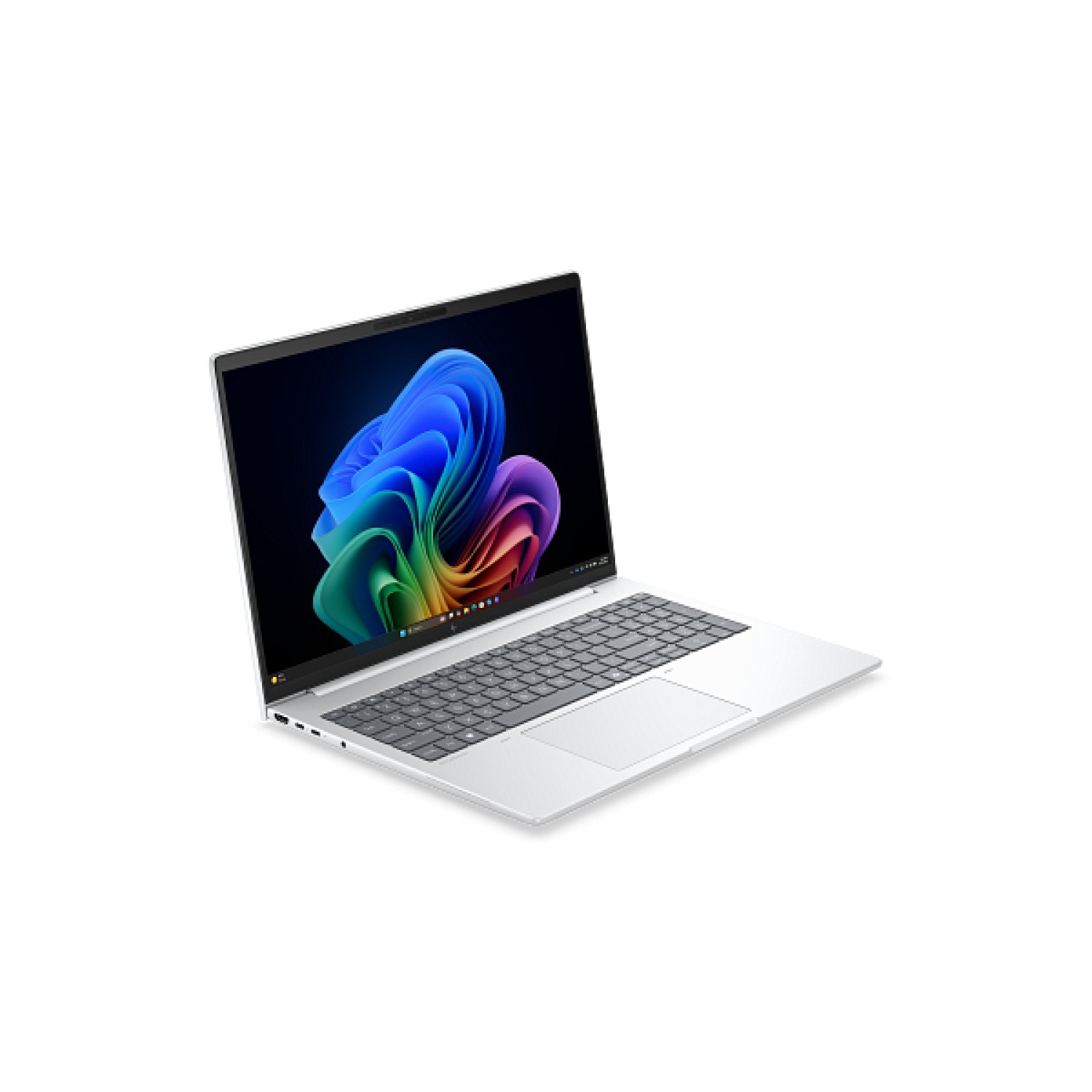 HP EB 8 G2I 16 AI U7 356H 32GB/1T PC Intel Core Ultra 7 Portátil 40,6 cm (16") WUXGA LPDDR5x-SDRAM 1 TB SSD Wi-Fi 7 (802.11be) Windows 11 Pro Plata