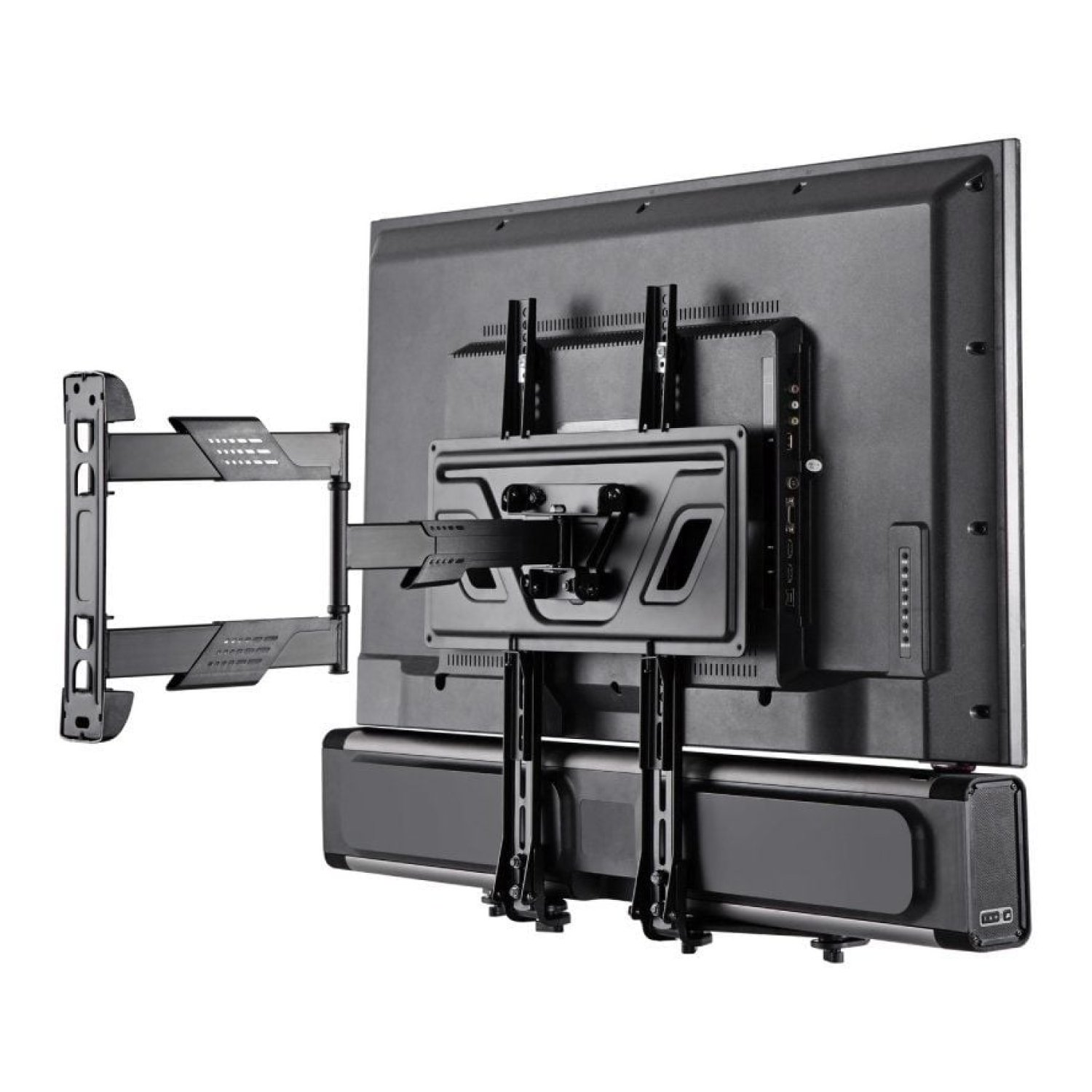 Aisens SPK01U-189 · Soporte Universal Barra de Sonido · Carga hasta 15kg