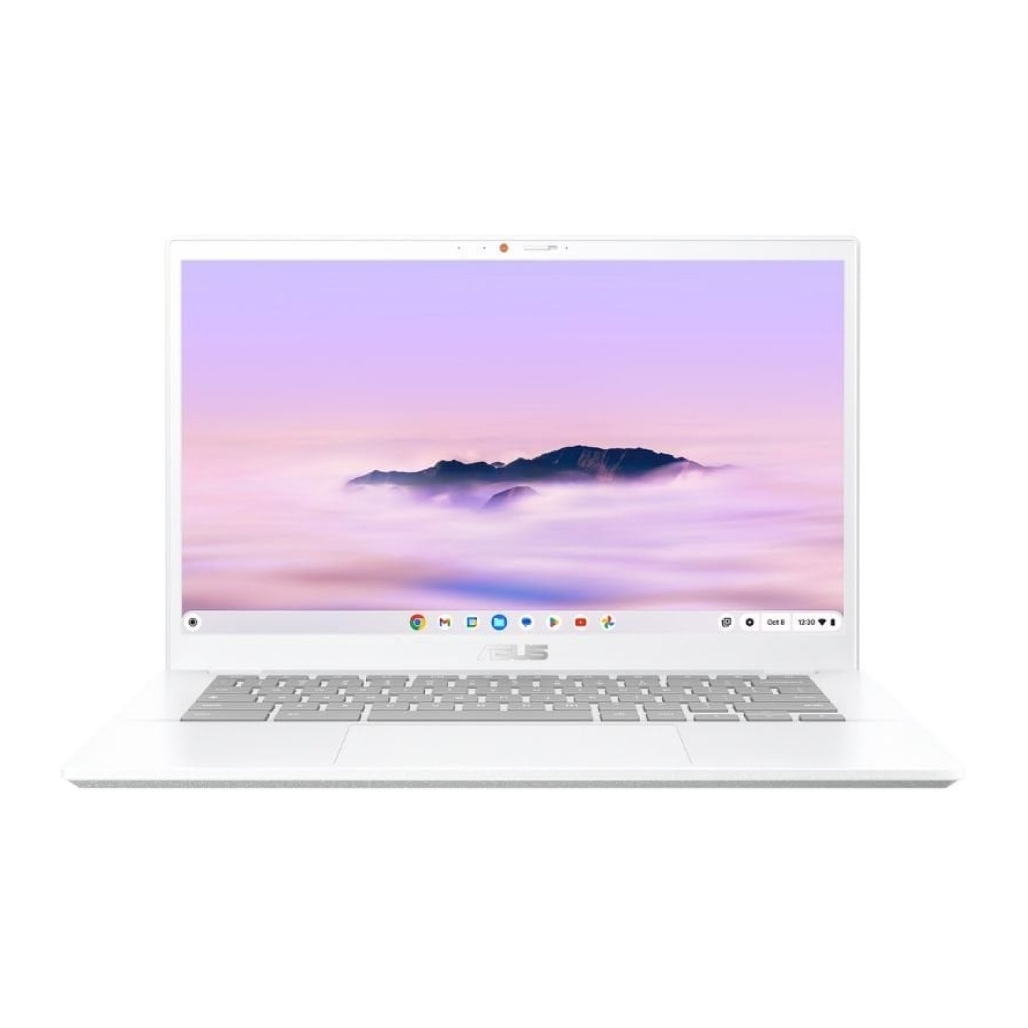 ChromeBook Asus Plus CX34 CX3402CVA-PQ1339 Intel Core 3-100U/ 8GB/ 256GB/ 14"/ Chrome OS