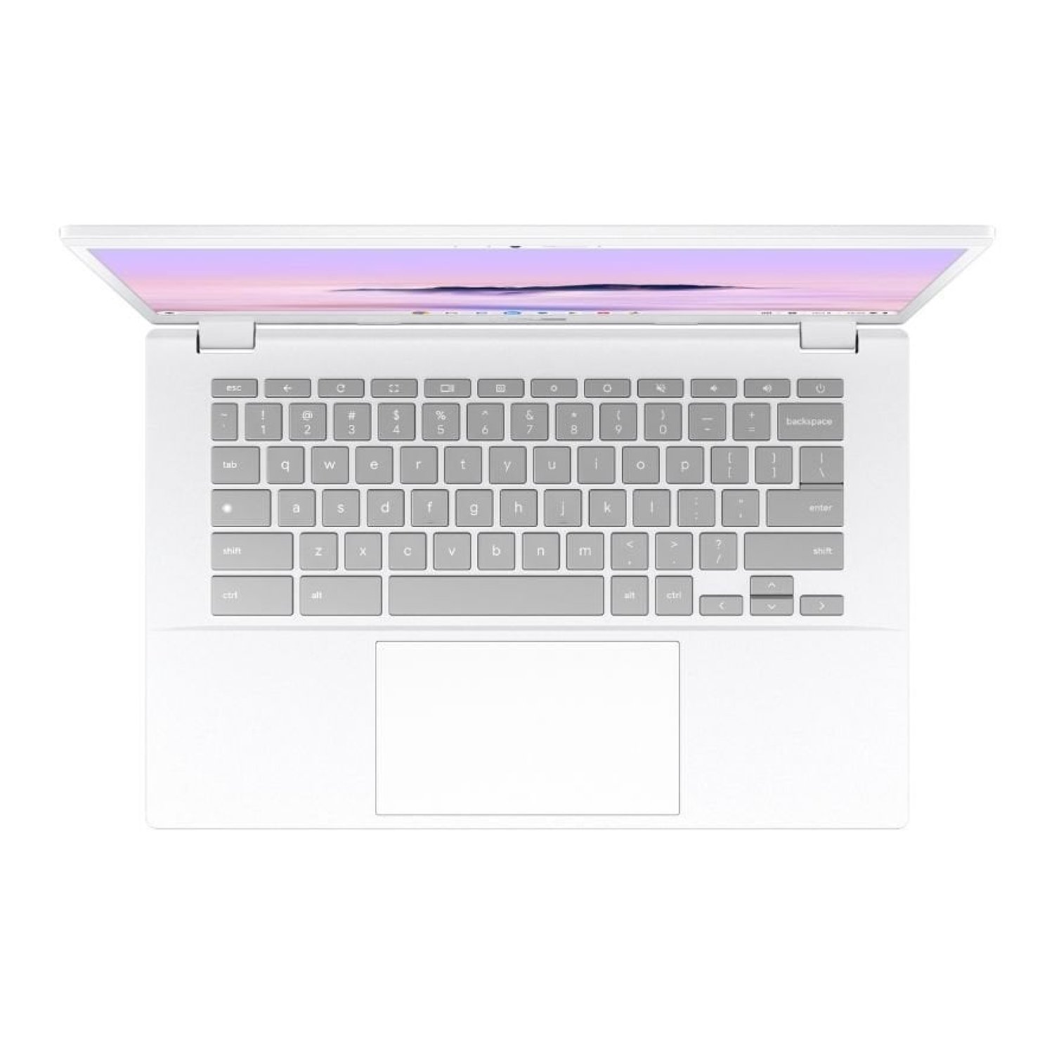 ChromeBook Asus Plus CX34 CX3402CVA-PQ1339 Intel Core 3-100U/ 8GB/ 256GB/ 14"/ Chrome OS