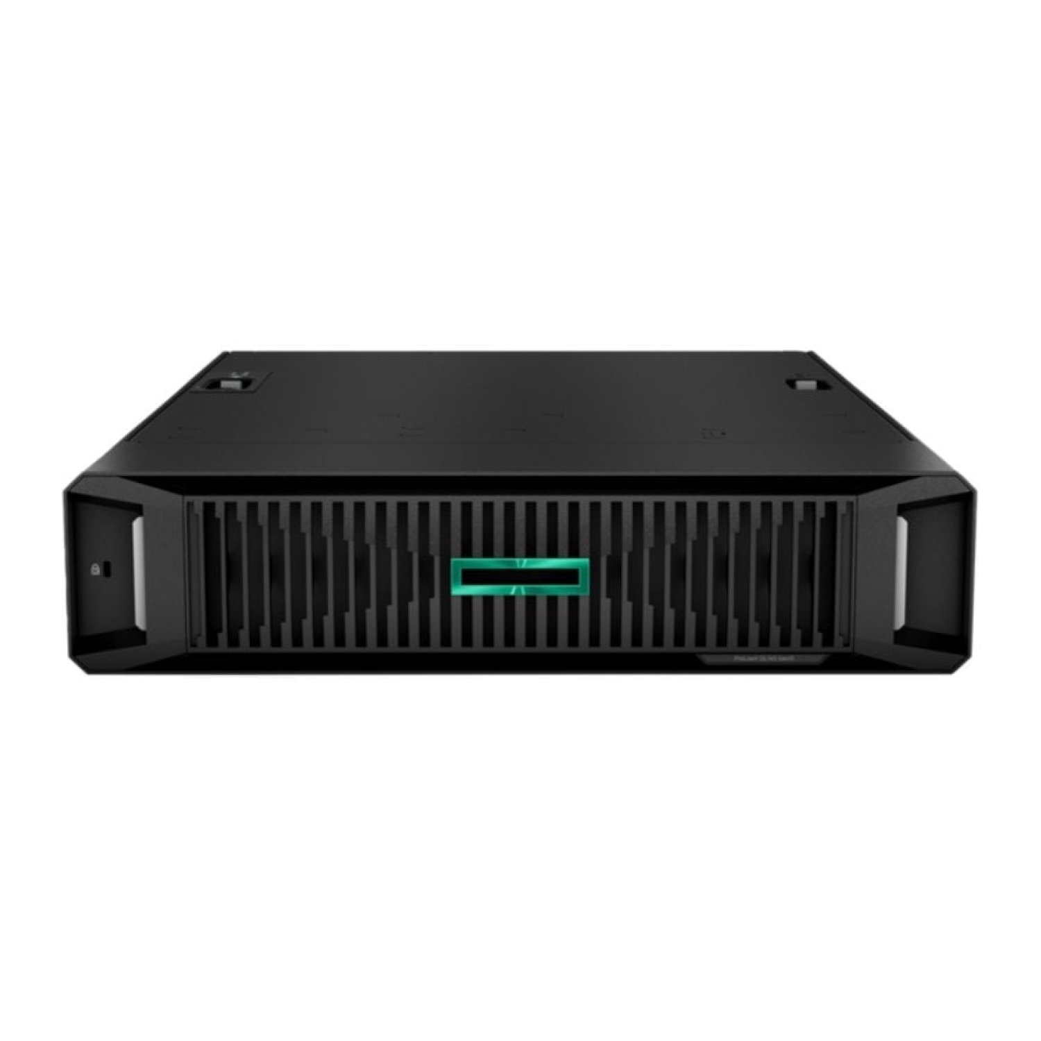 HPE ProLiant DL145 Gen11 · AMD EPYC 8024P · 32GB RAM · Servidor