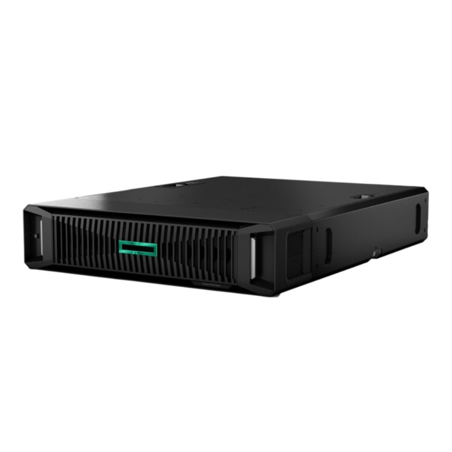 HPE ProLiant DL145 Gen11 · AMD EPYC 8024P · 32GB RAM · Servidor