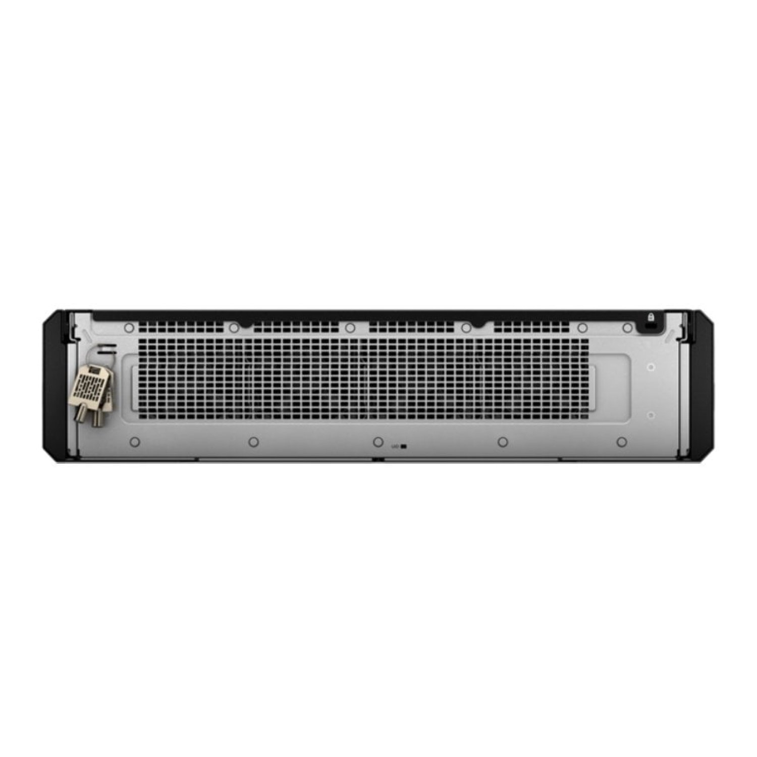 HPE ProLiant DL145 Gen11 · AMD EPYC 8024P · 32GB RAM · Servidor