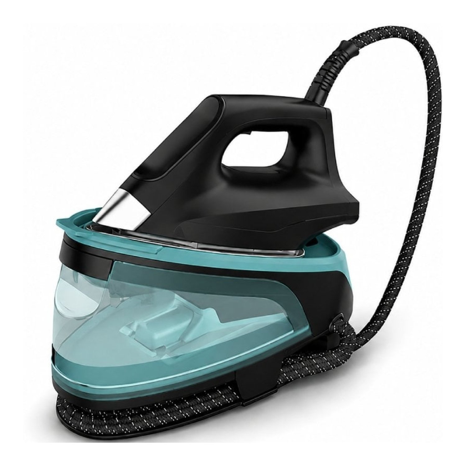 Centro de Planchado Rowenta Force Pro 250/ 2800W/ Depósito 1.4L