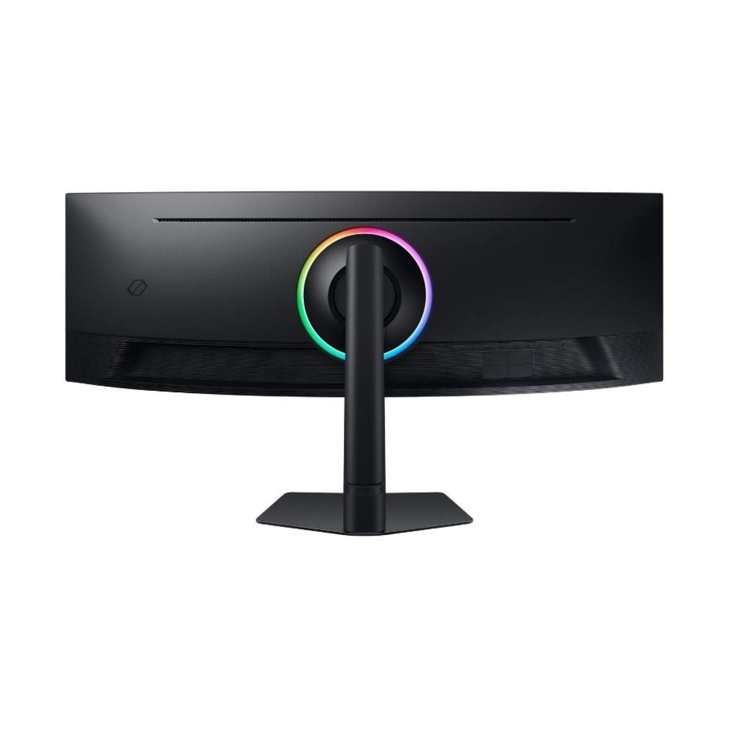 Samsung Odyssey G9 · Monitor Gaming 49" Ultrapanorámico · Dual QHD · 240Hz · 1ms · Curvo VA